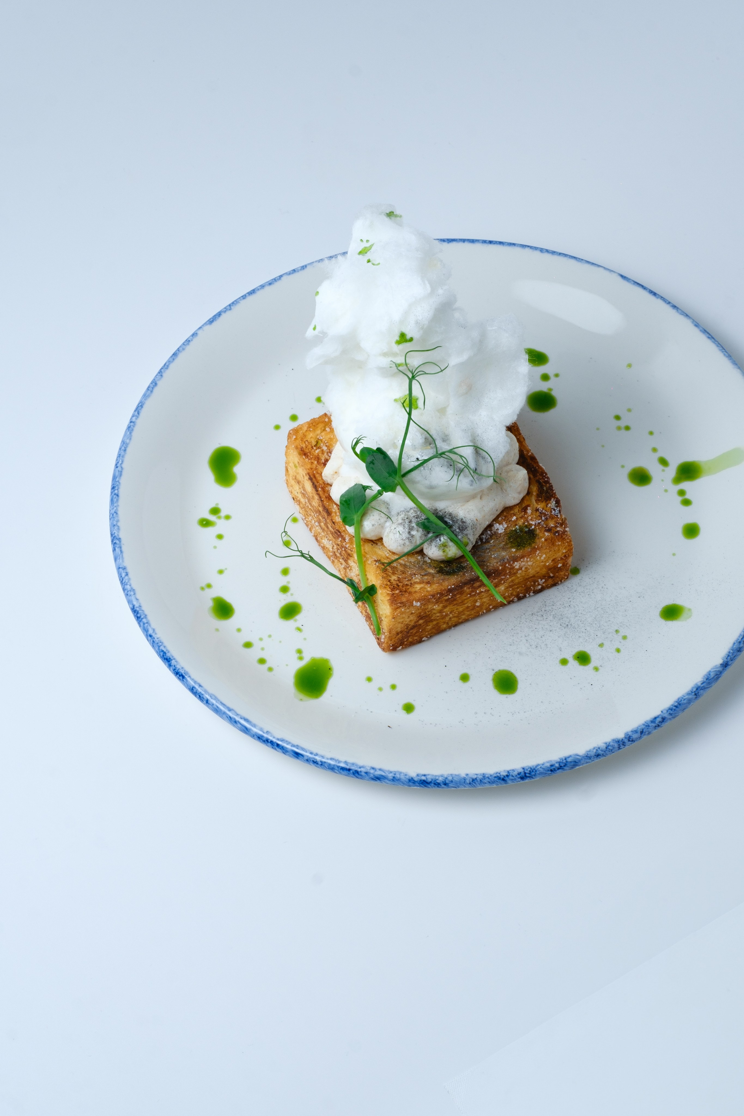 Завтрак. Фотограф в Тюмени Кирилл Марфин