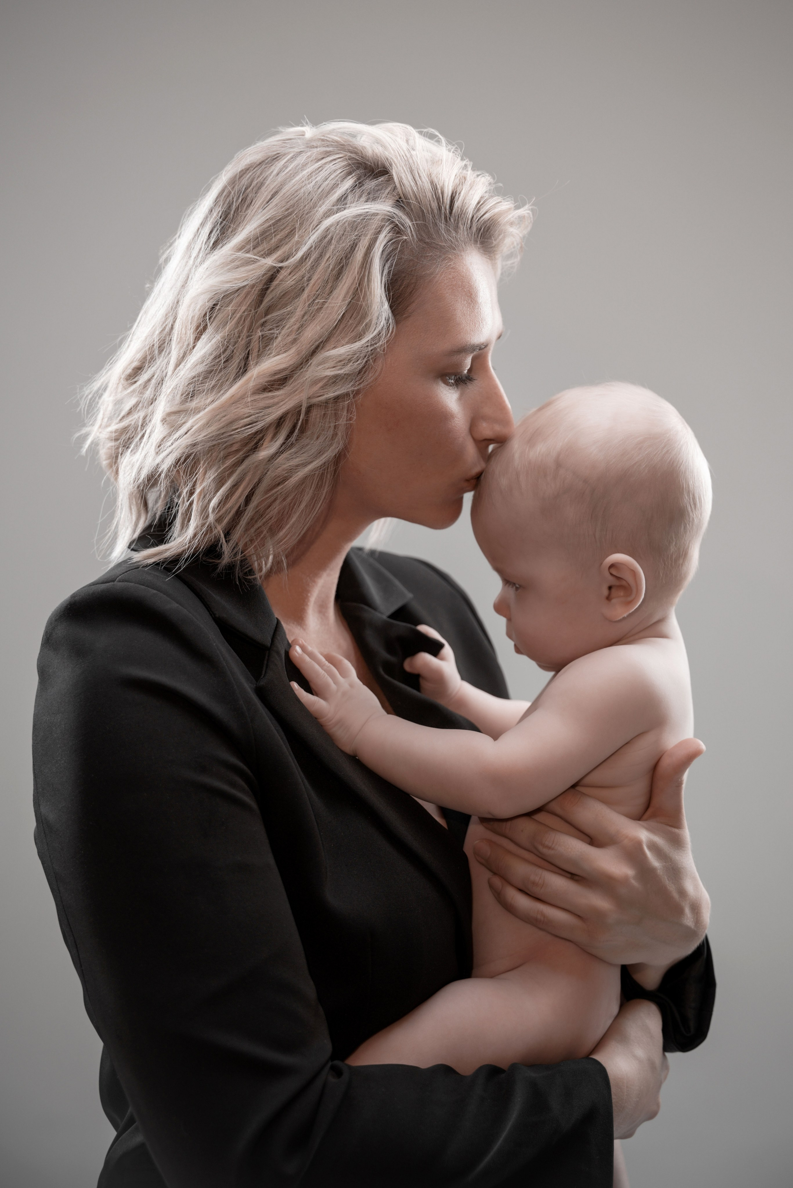 Екатерина и близнецы