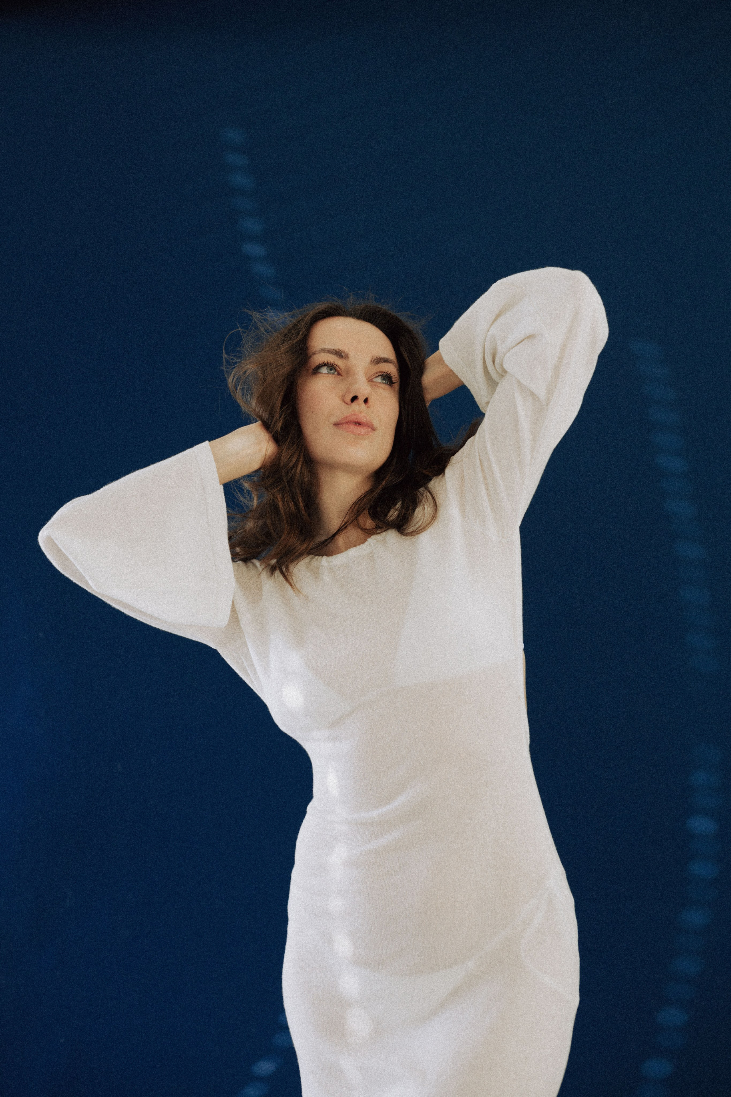 Оля. Фотограф Стилист Тюмень Вера Хайруллина