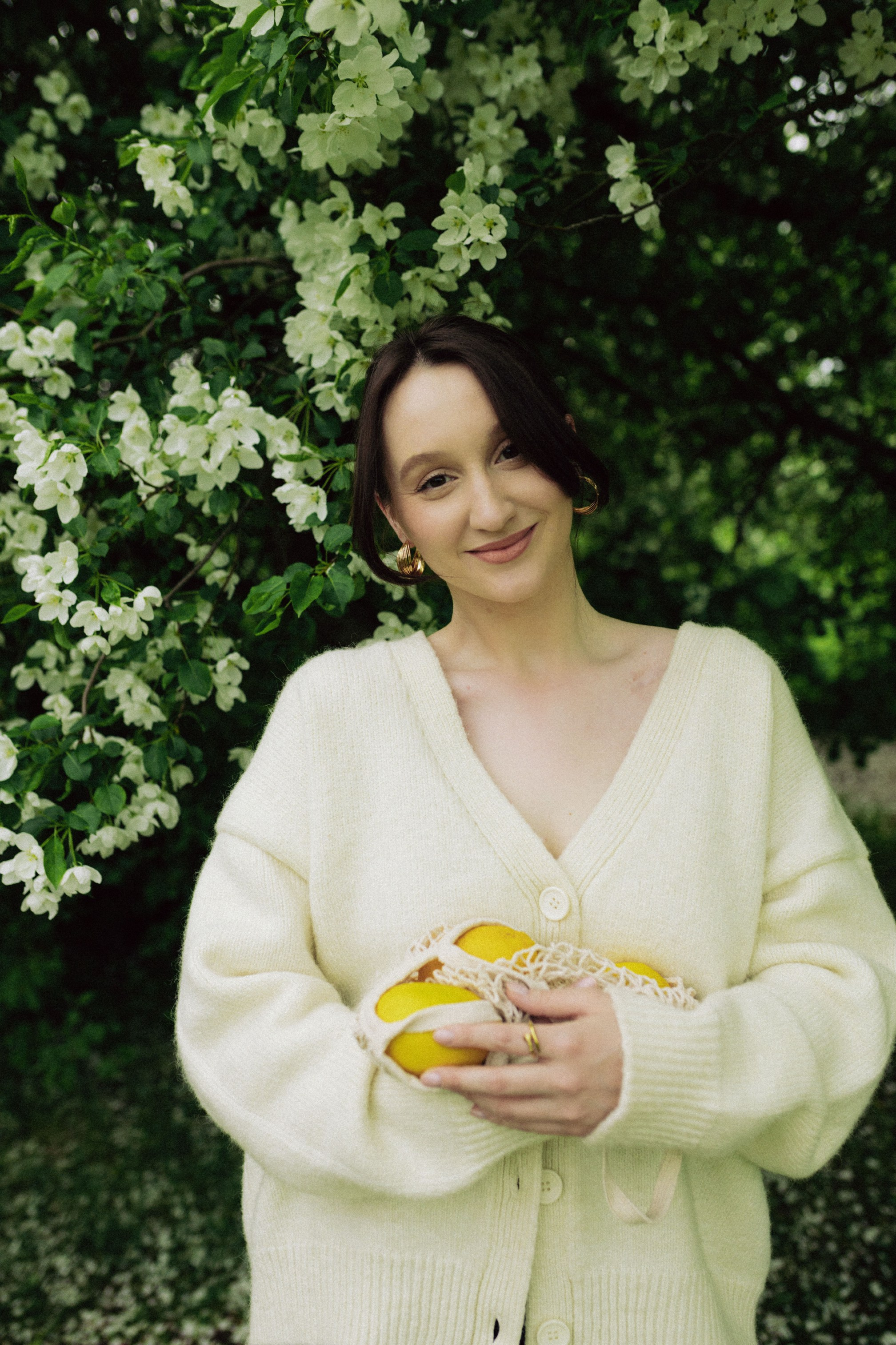 Дарья. Фотограф Стилист Тюмень Вера Хайруллина