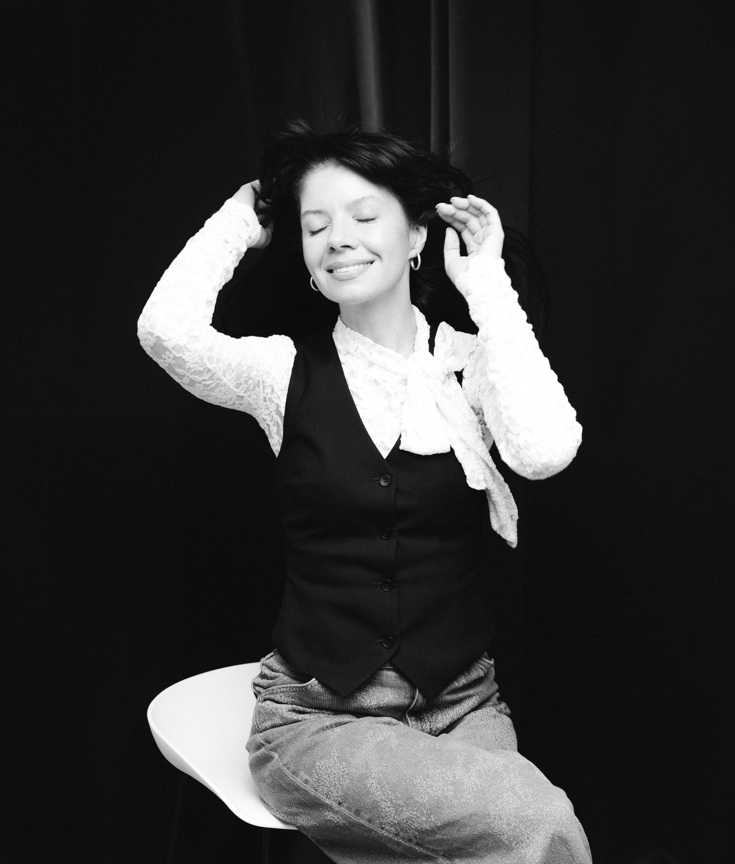 Студийные фотосессии. Студийный и свадебный фотограф и видеограф в Севастополе — Юлия Макаренко