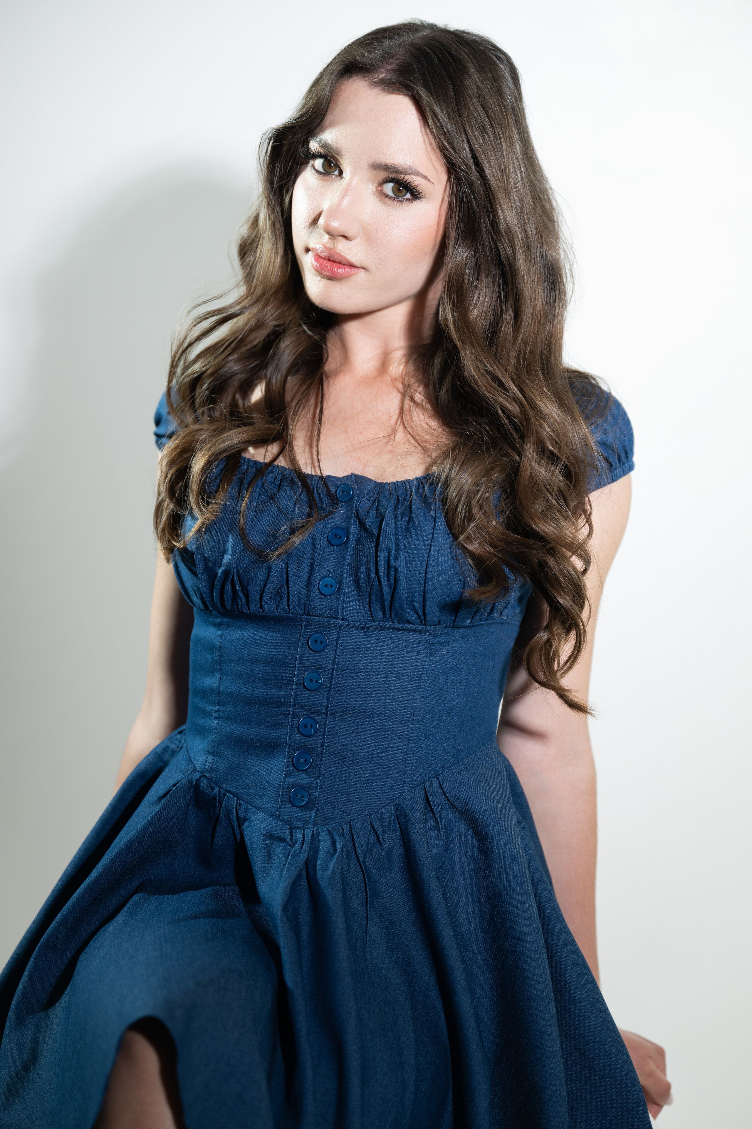 Студийные фотосессии. Студийный и свадебный фотограф и видеограф в Севастополе — Юлия Макаренко