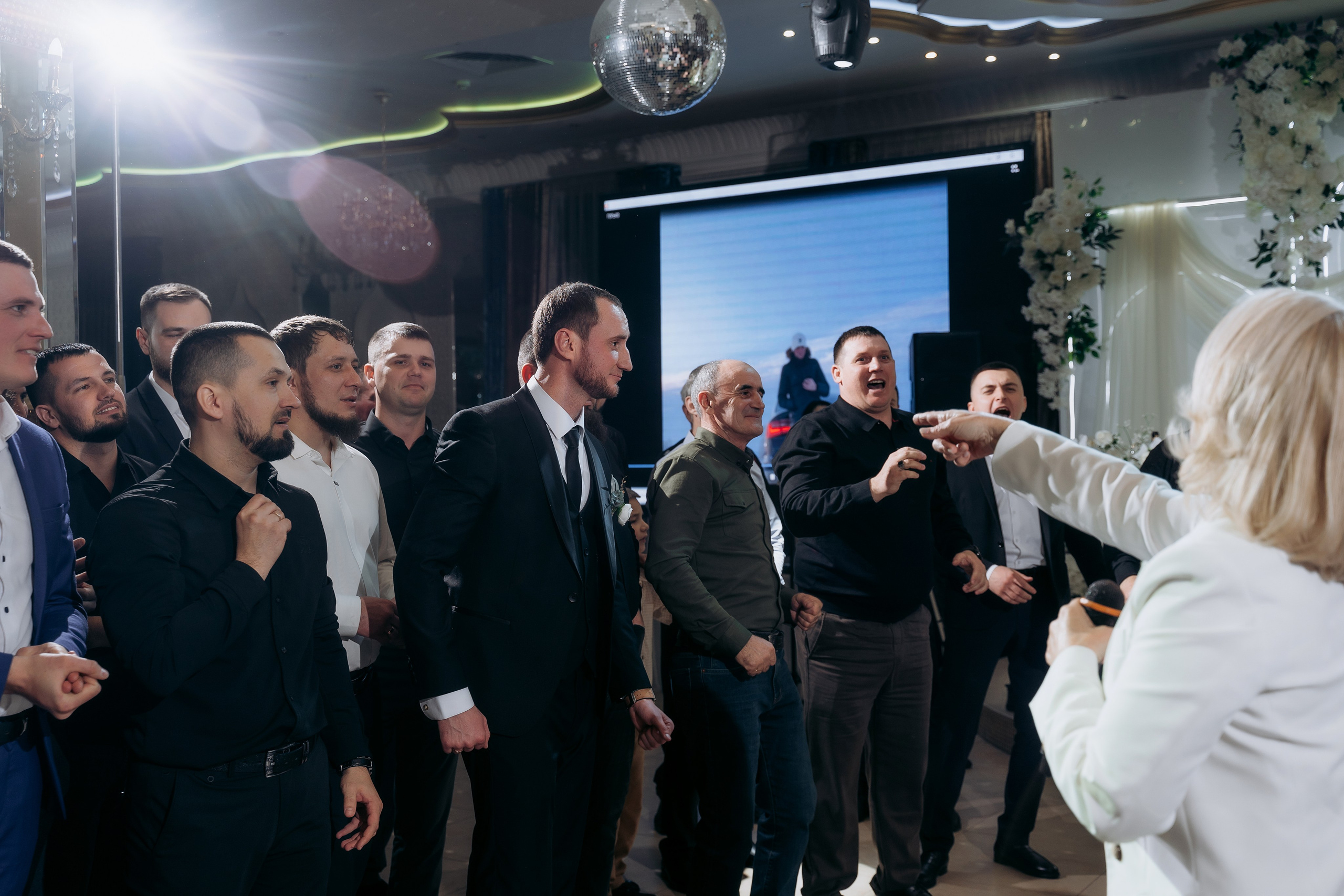 Алексей и Алиса. Свадебный и семейный фотограф Екатерина Коробова г. Моздок