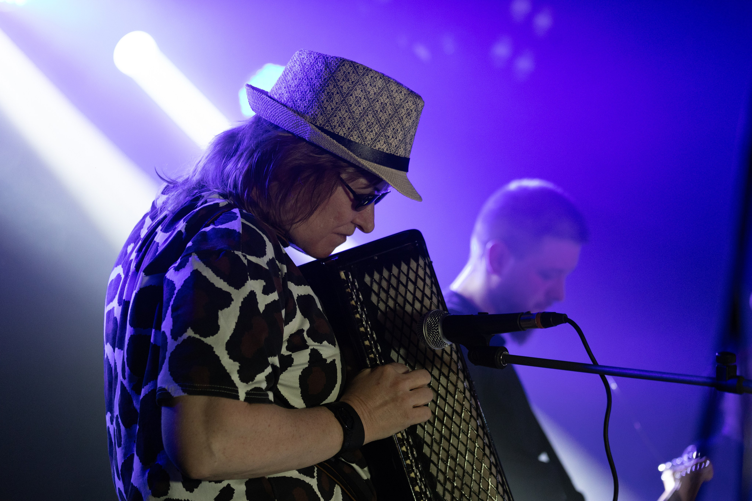 Альтернативная Музыкальная Школа — Отчётный концерт. KiPPER Gallery — Фотограф