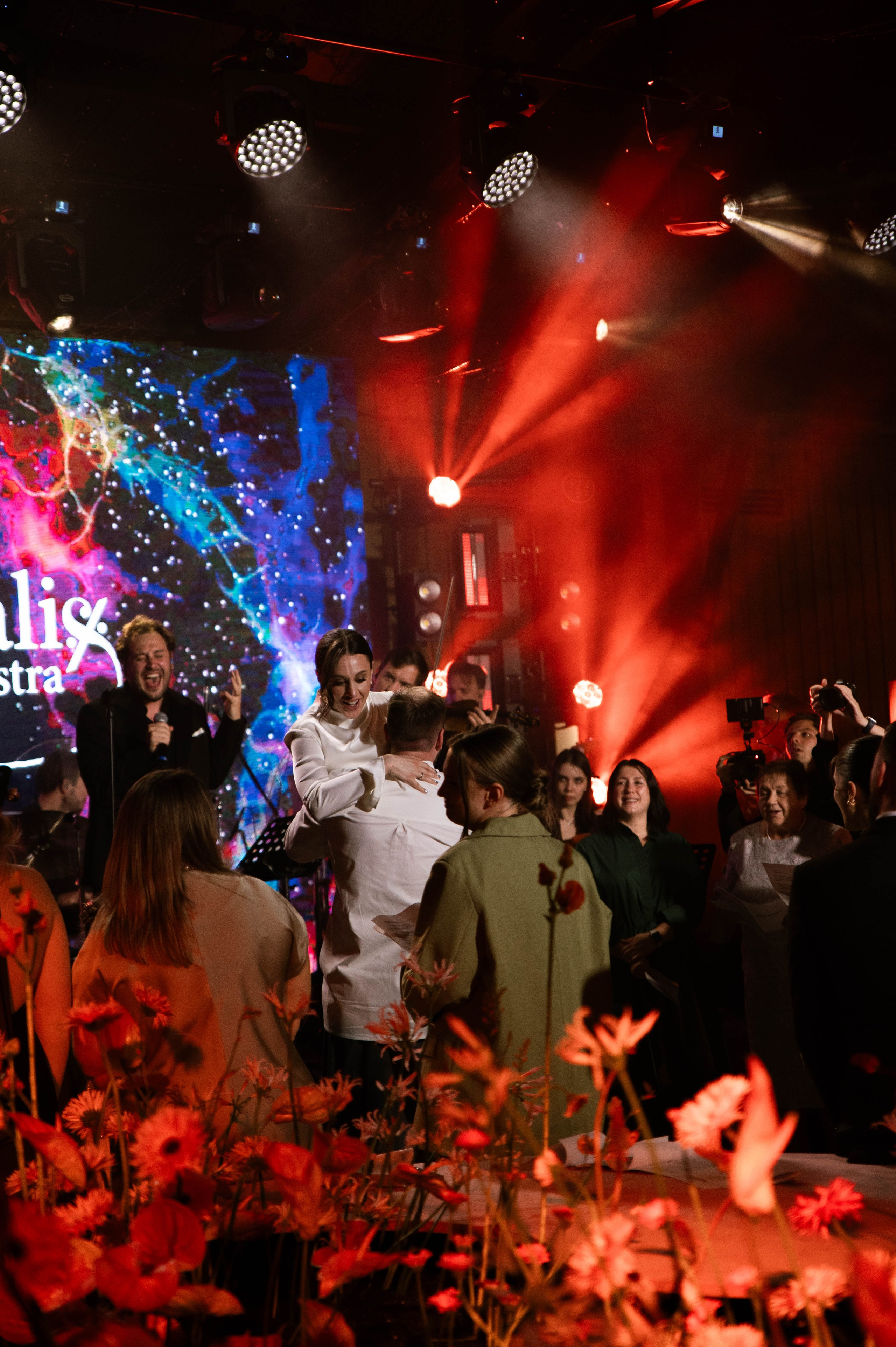 Серии. Свадебный и портретный фотограф в Санкт-Петербурге Юлия Елесина