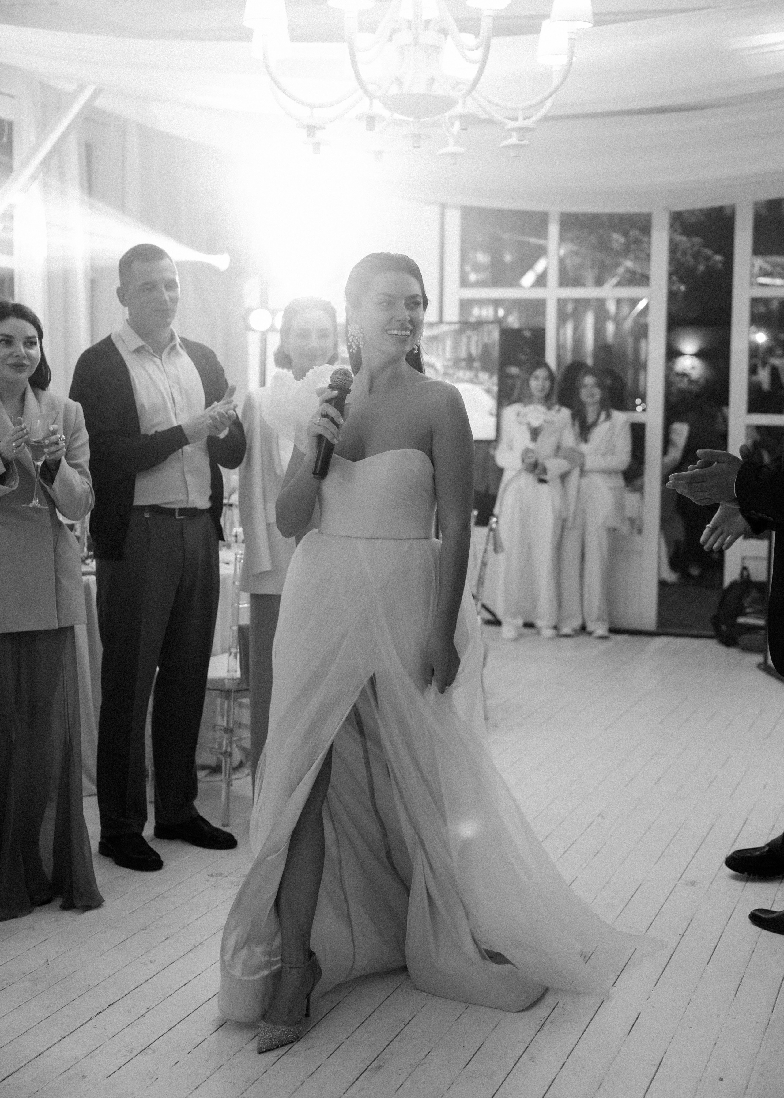 Океан любви Юлии и Алексея. Свадебный фотограф в Калининграде Ольга Пасечник