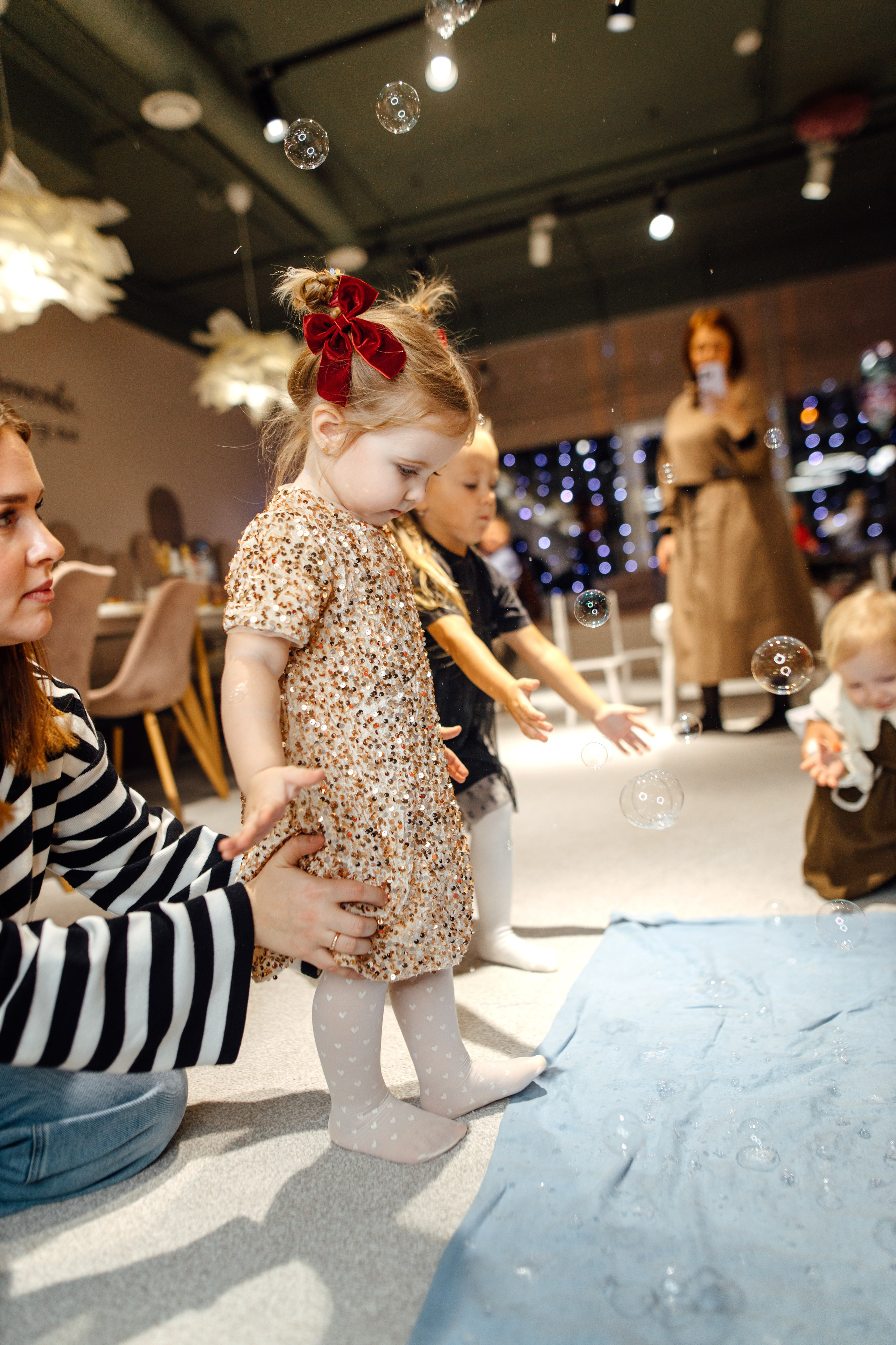 День Рождения Софи, 2 годика