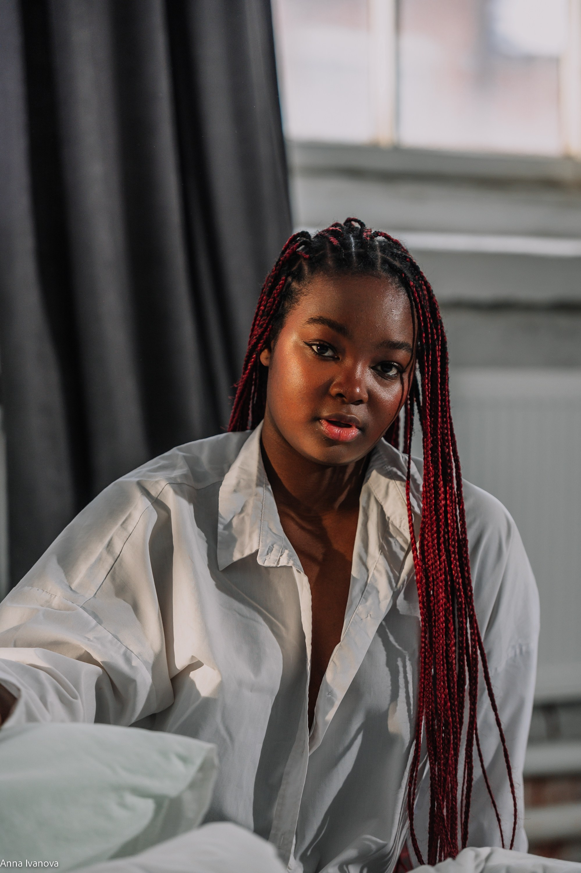 Анна Иванова Свадебный Фотограф Чебоксары