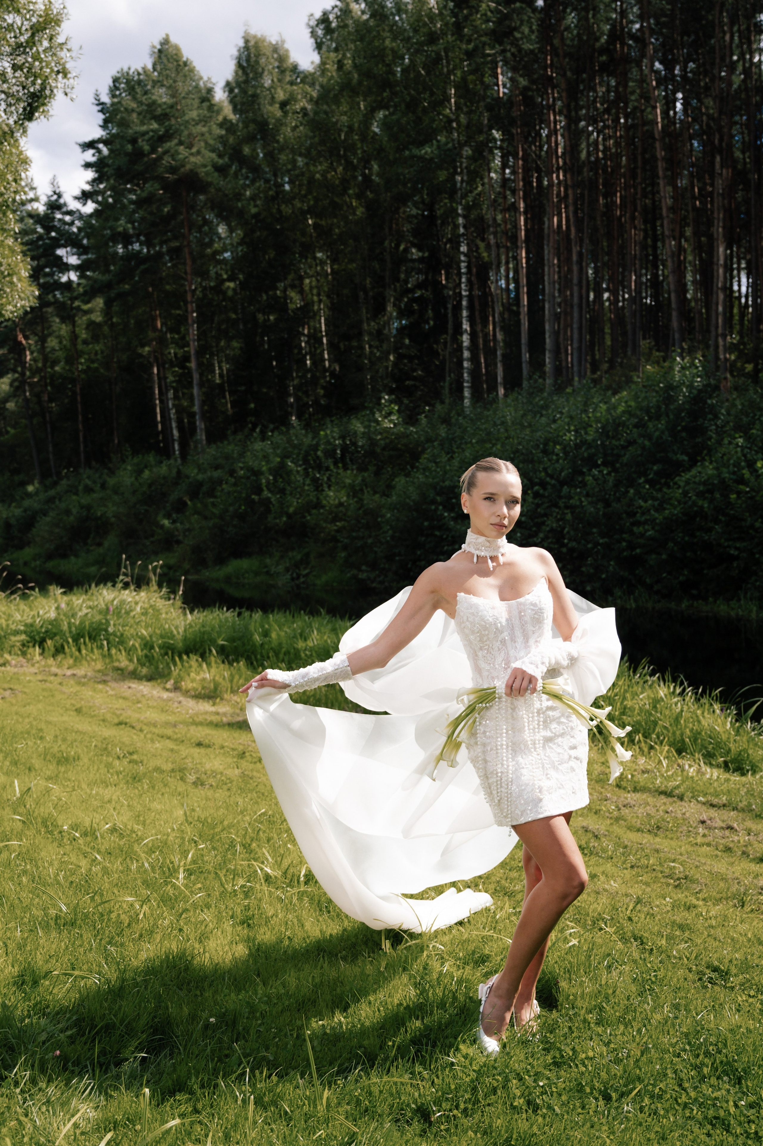 Anastasia & Vadim. Свадебный и семейный фотограф Вероника Холод