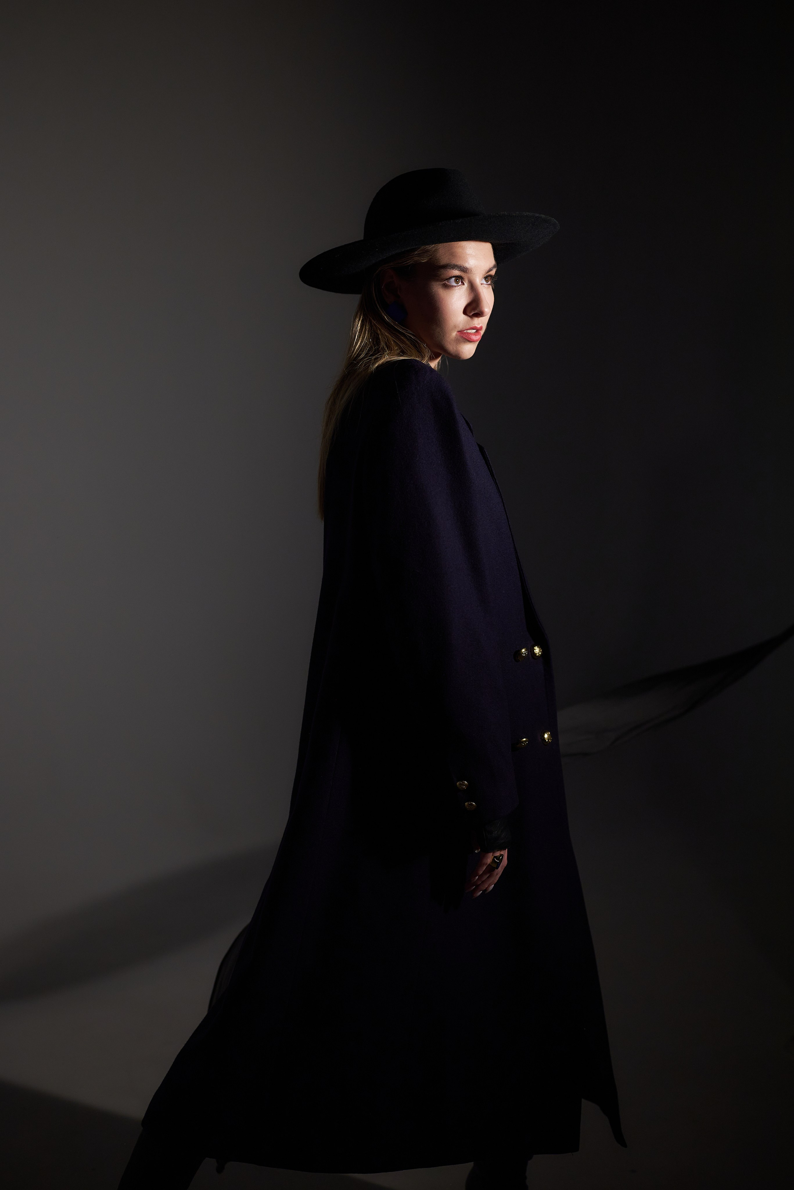 Shadows. Портретный фотограф в Казани