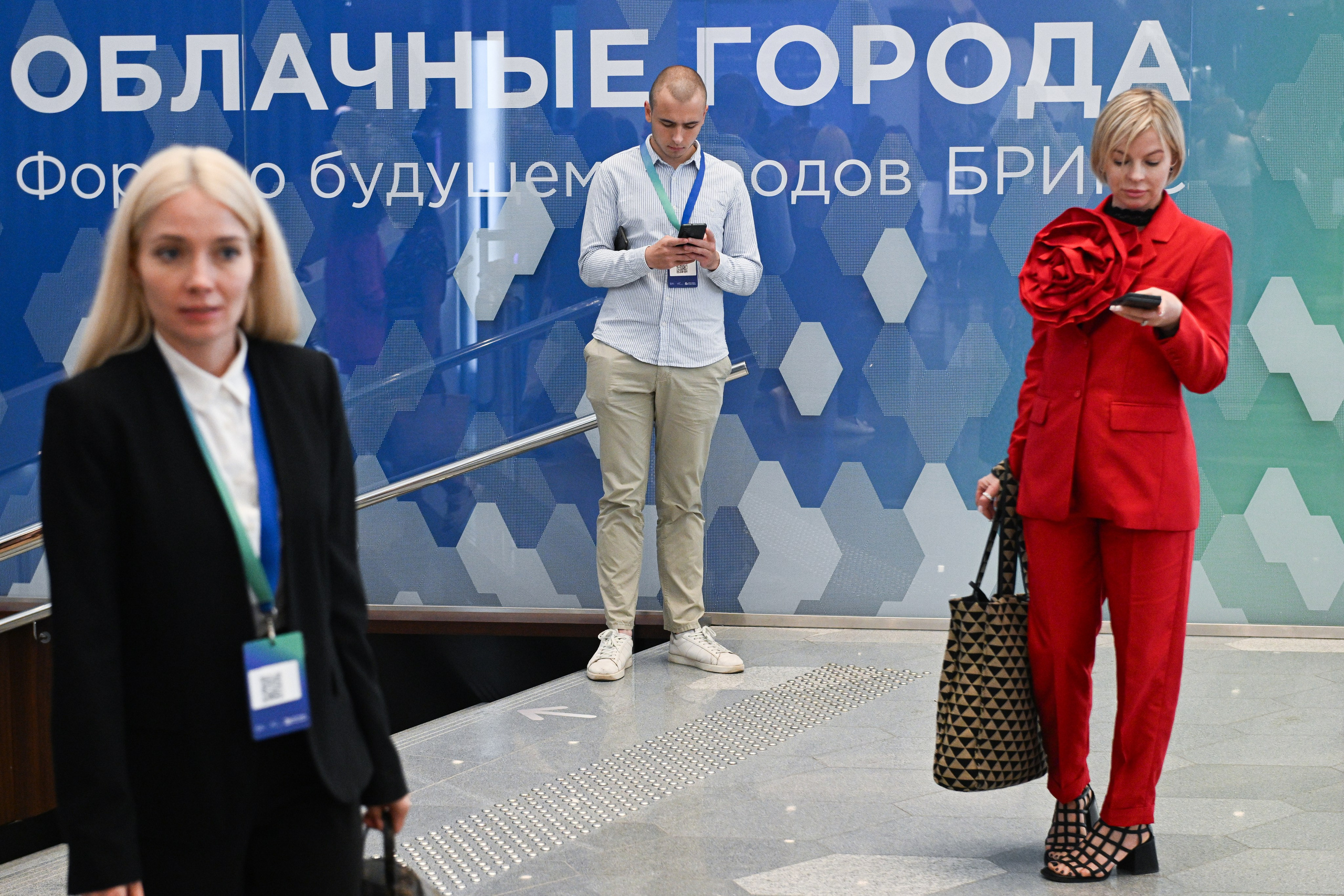 Reportage. Evgenii Filippov — Photographer