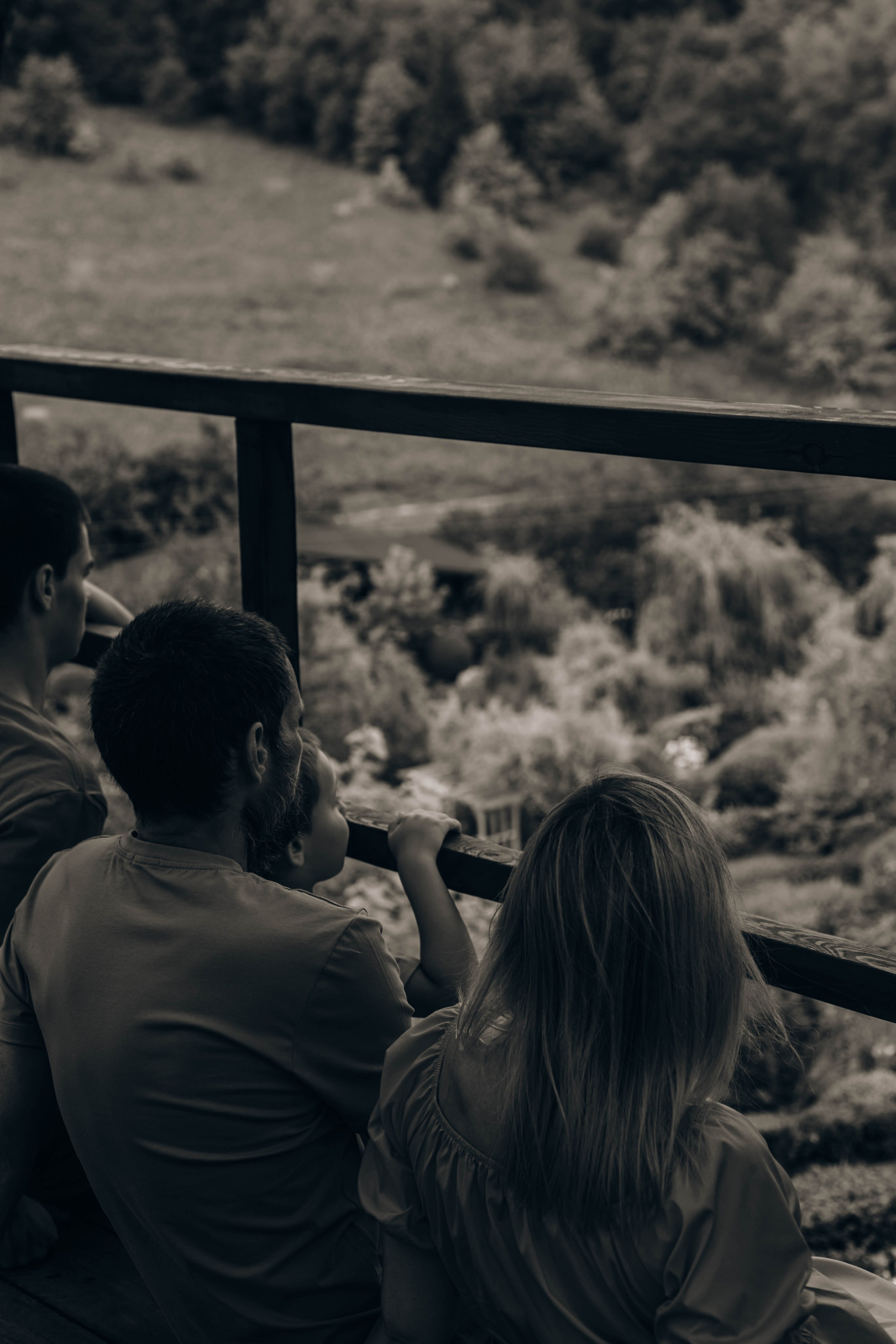 Семейная съемка. Фотограф в Курске Комардина Софья