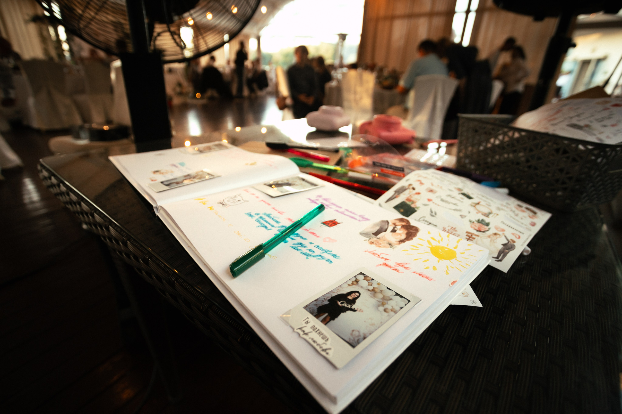 Свадьбы. Контакты