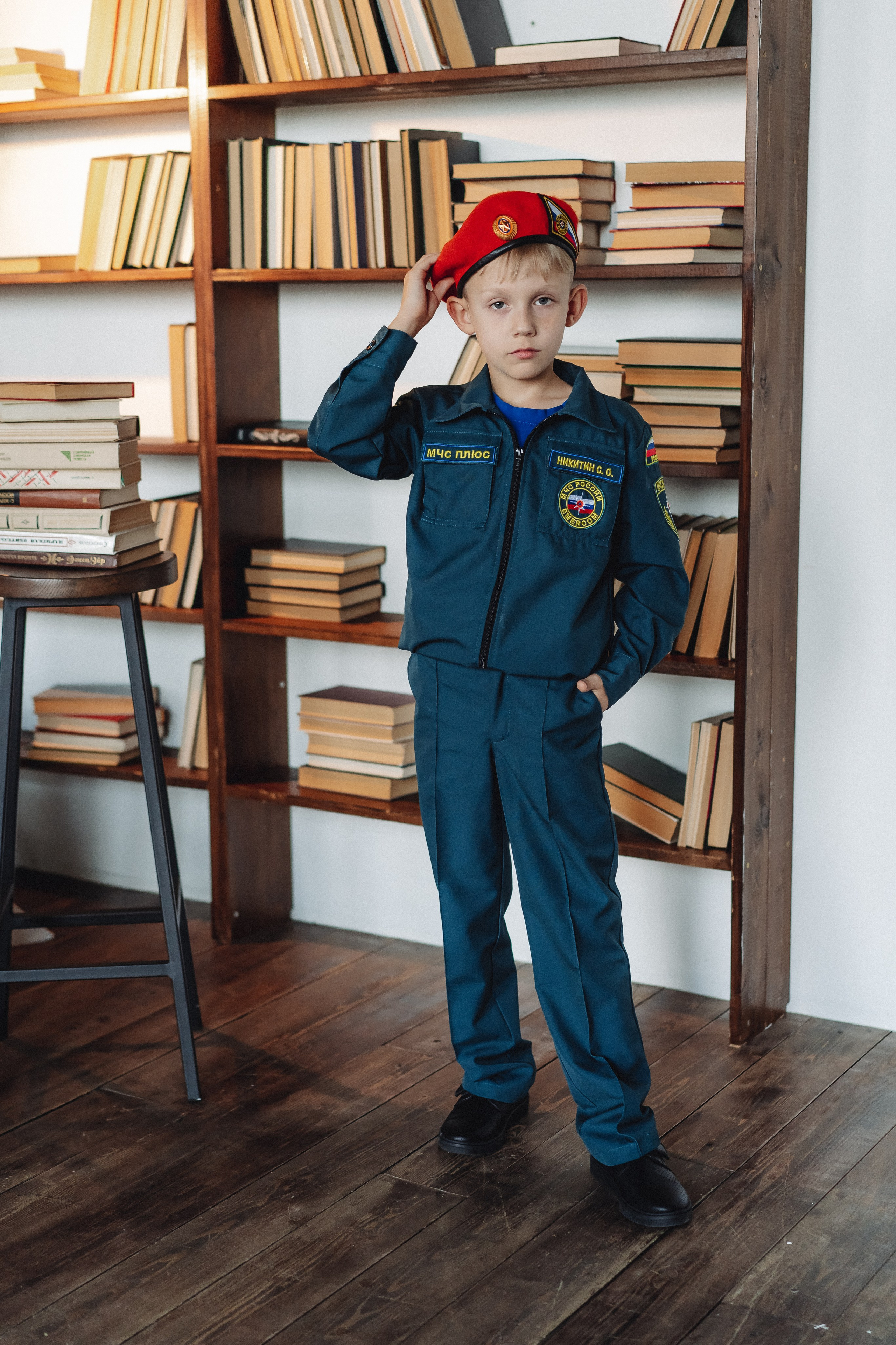 1-4 классы. Семейный и контент фотограф в Красноярске Власова Екатерина