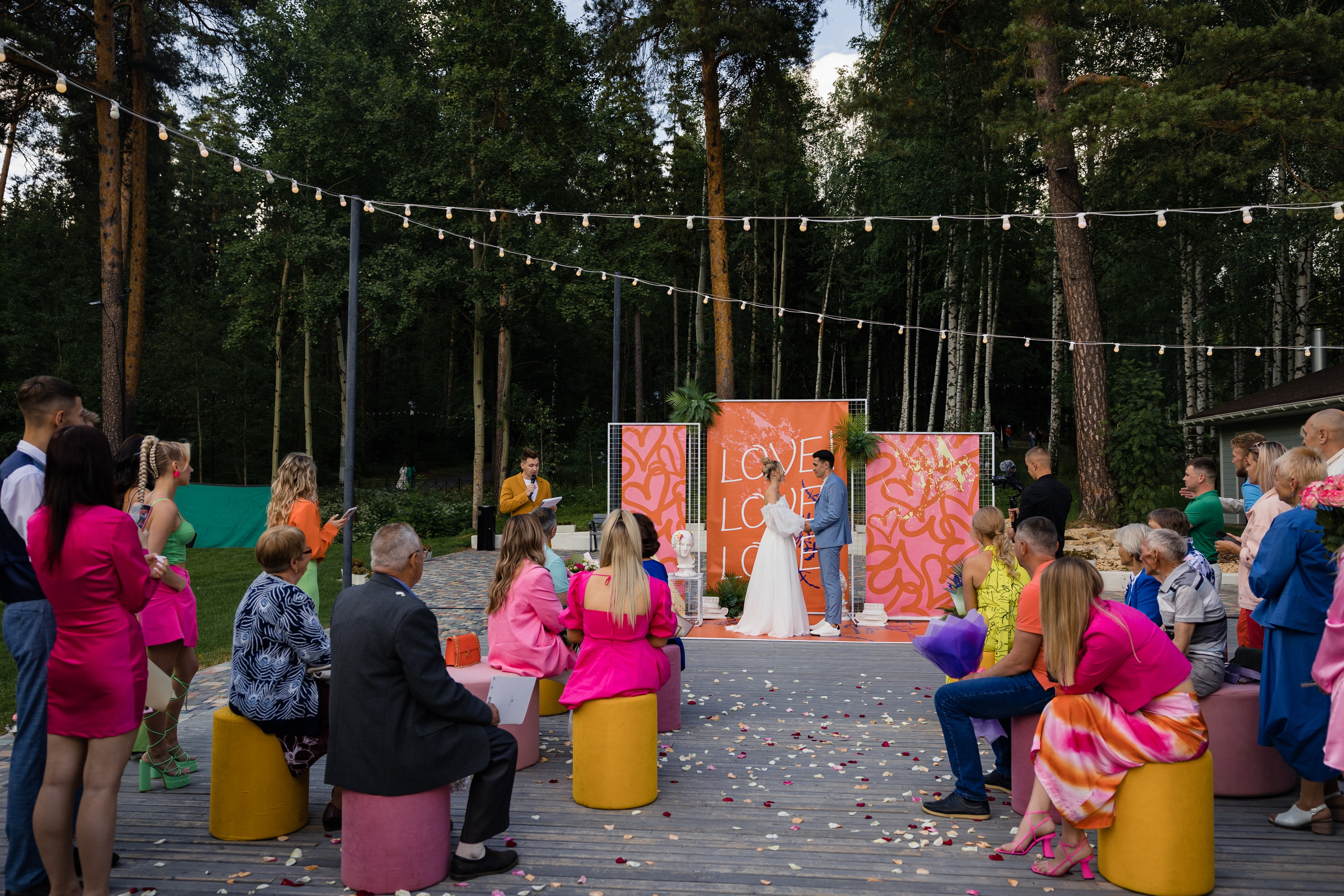 Ruslan&Tasia Wedding day. Свадебный фотограф в Ижевске Диля Ахмадишина