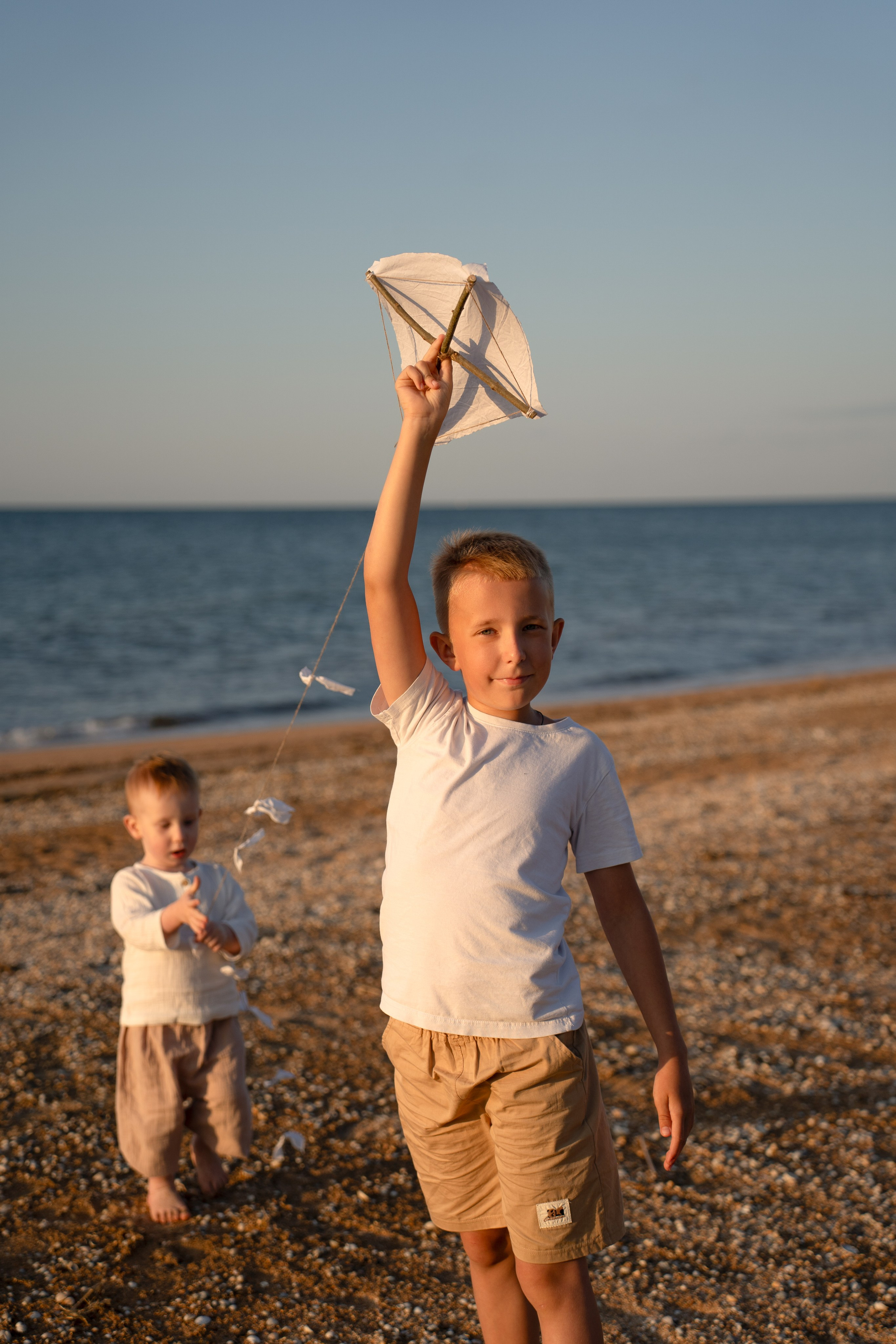 Мария. Семья. SHOT BY OLGA