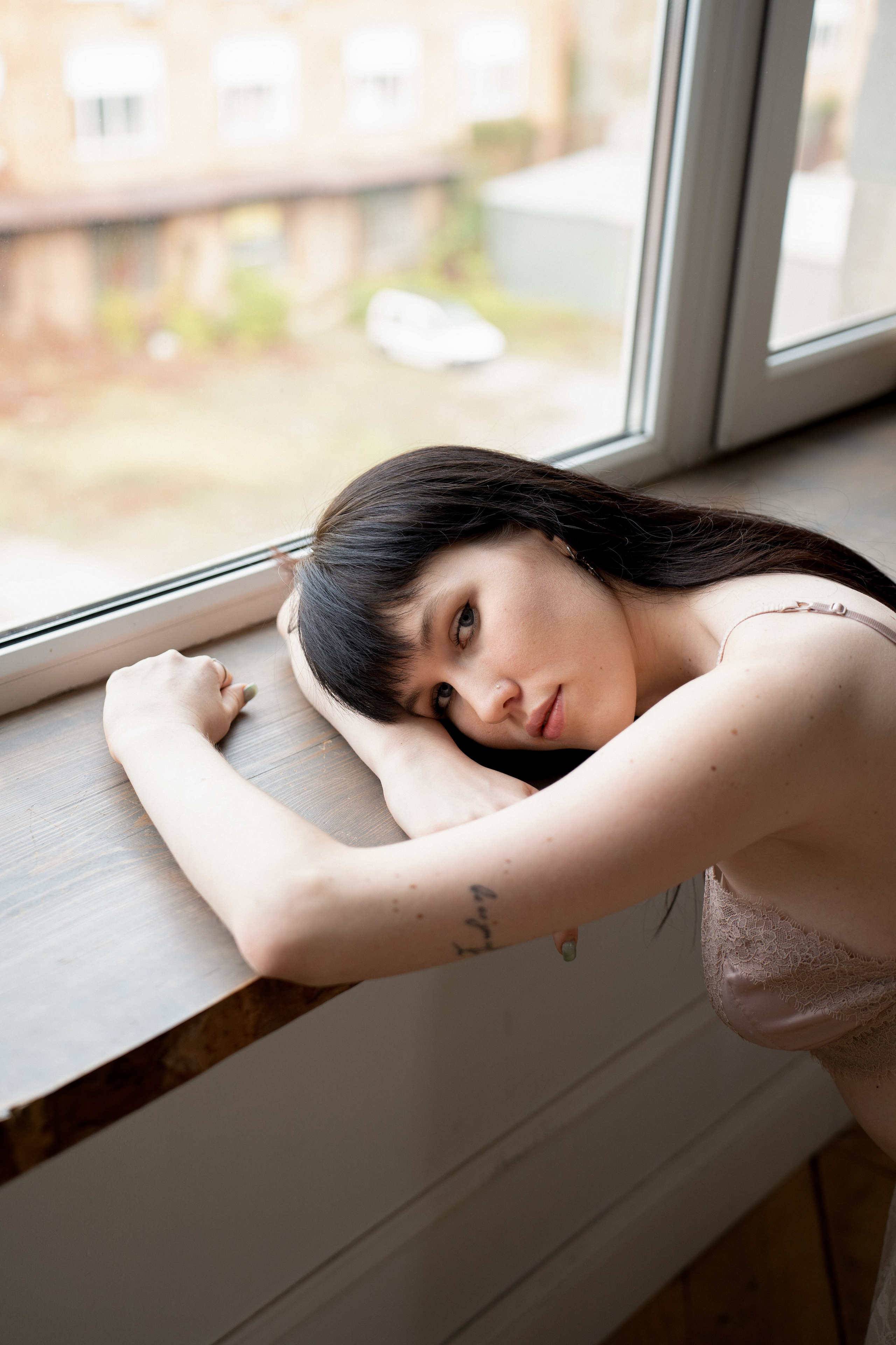 Катя. SHOT BY OLGA