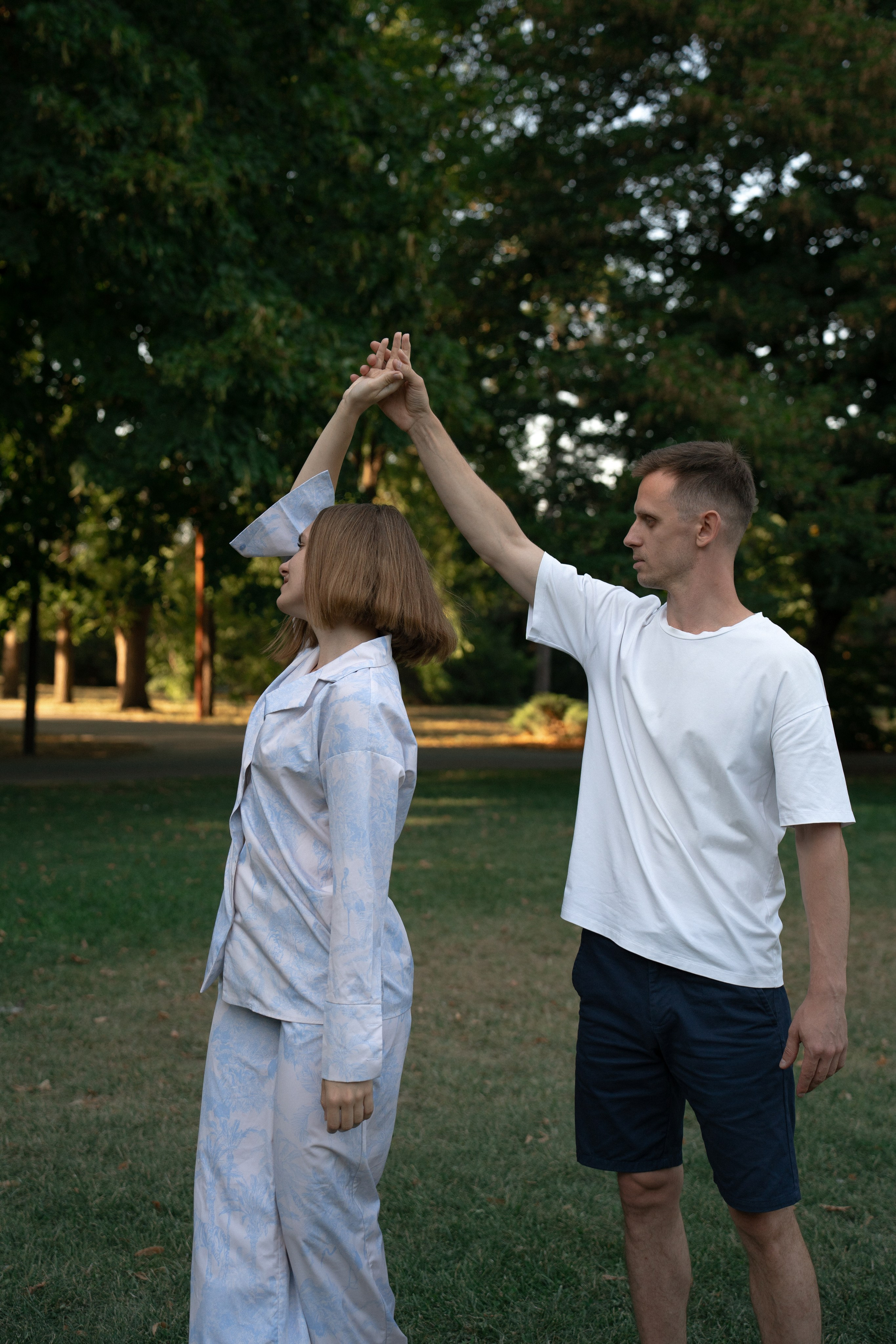 Оксана и Алексей. SHOT BY OLGA