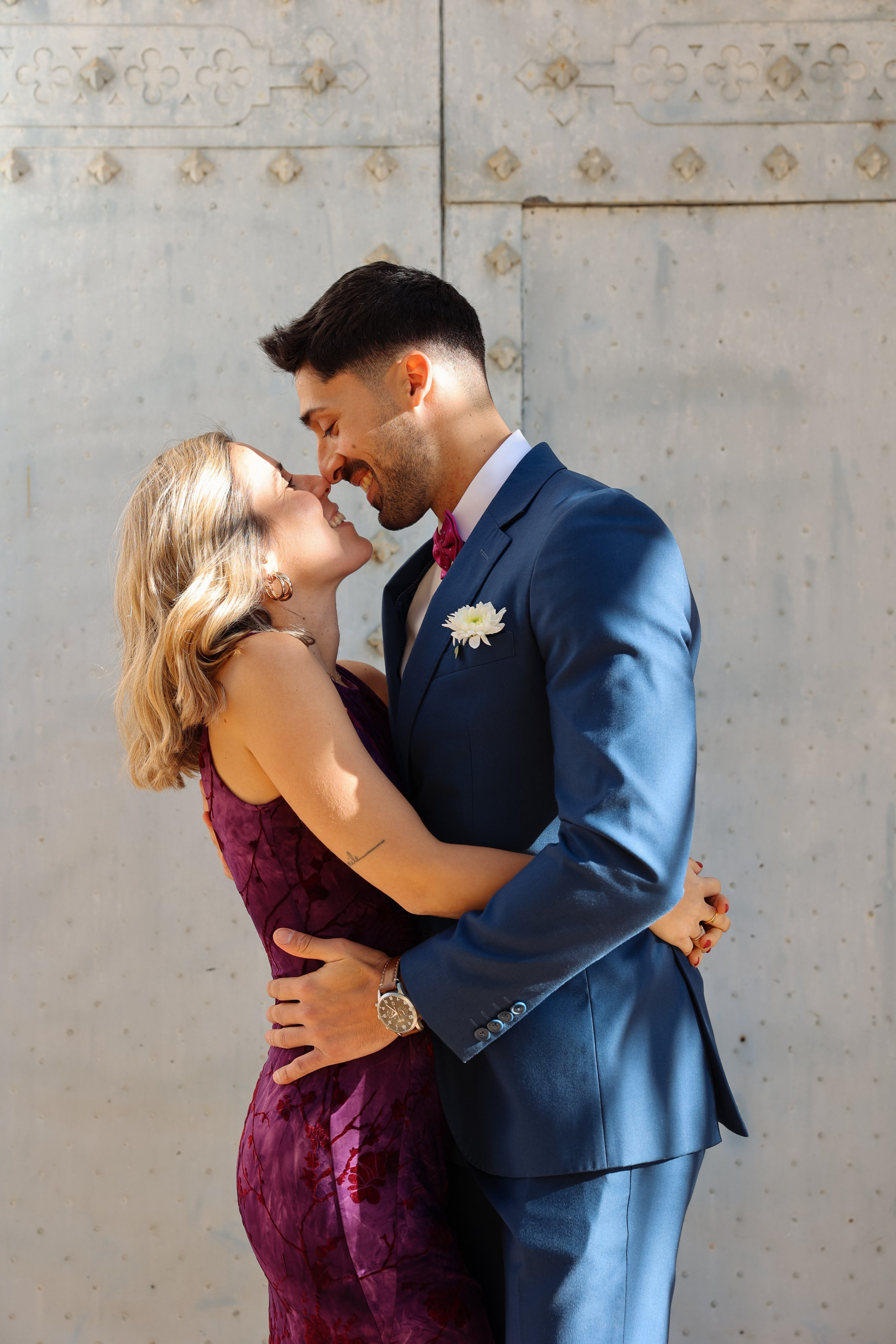 Ana & Pablo. Bantser Studio — Wedding photographer and planner in Valencia, Spain