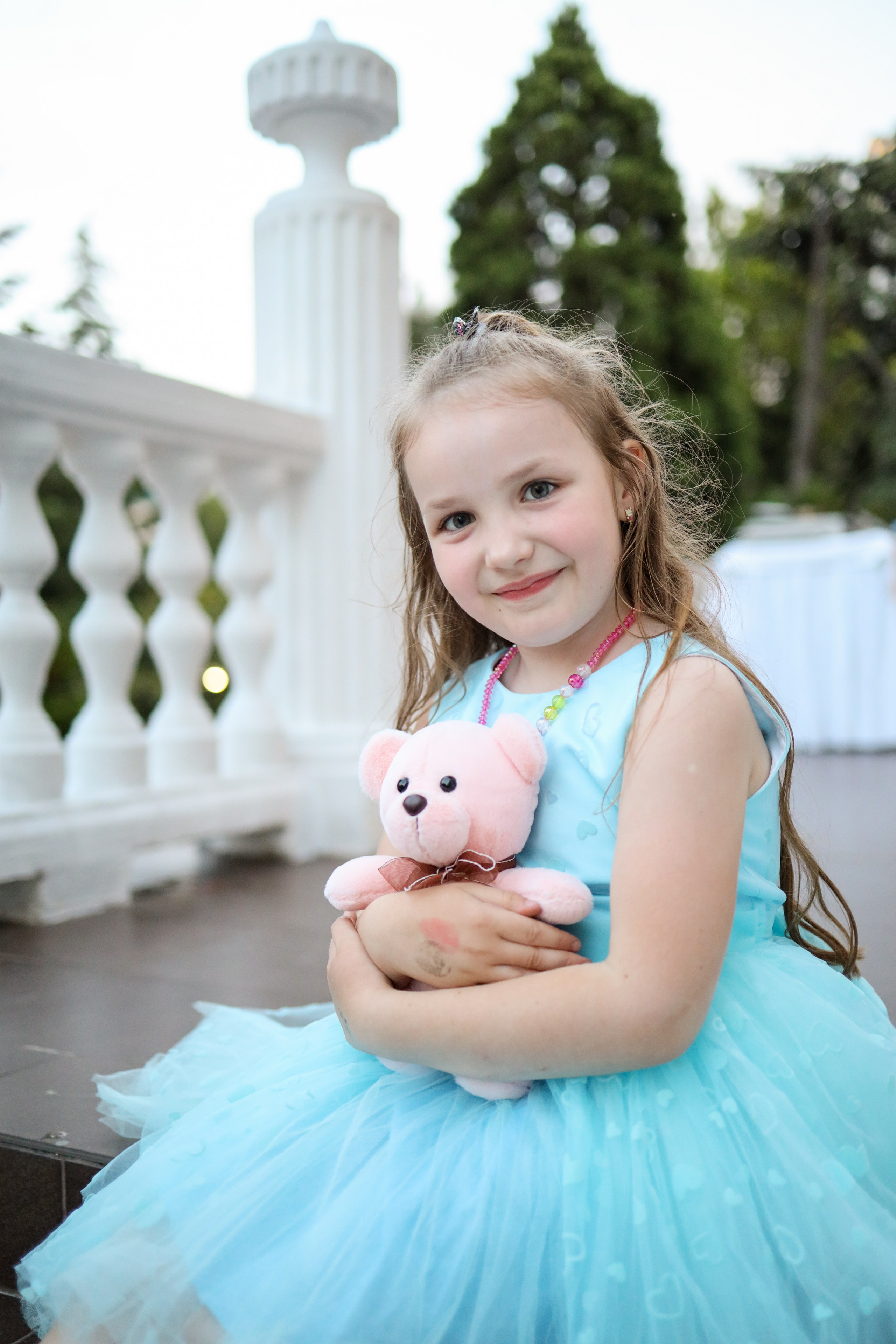 Дни рождения и корпоративы. Свадебный фотограф в Крыму