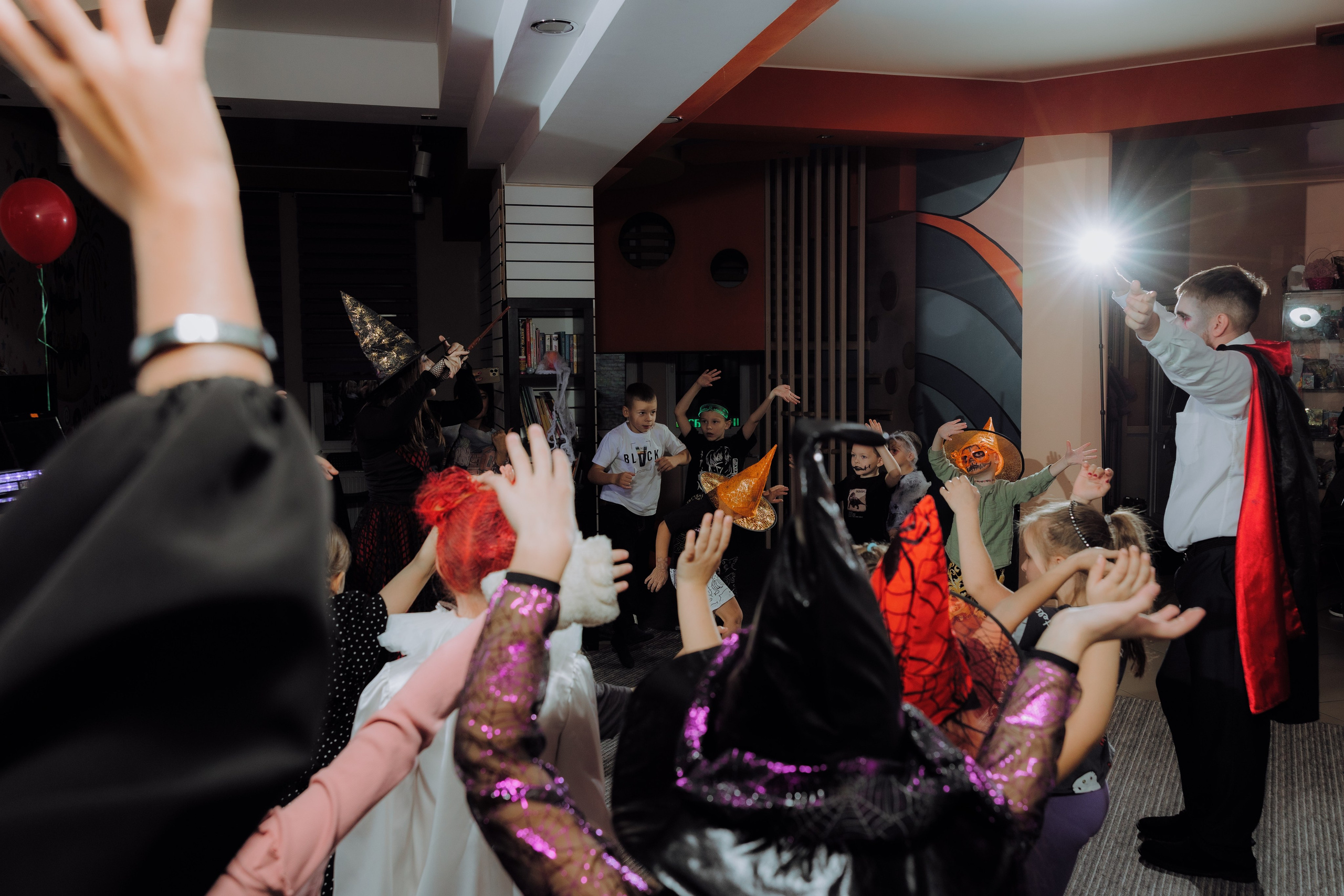 ДЕТСКИЕ ПРАЗДНИКИ. Фотограф Андрей Ширкалин Москва Московская обл, Коломна, Рязань