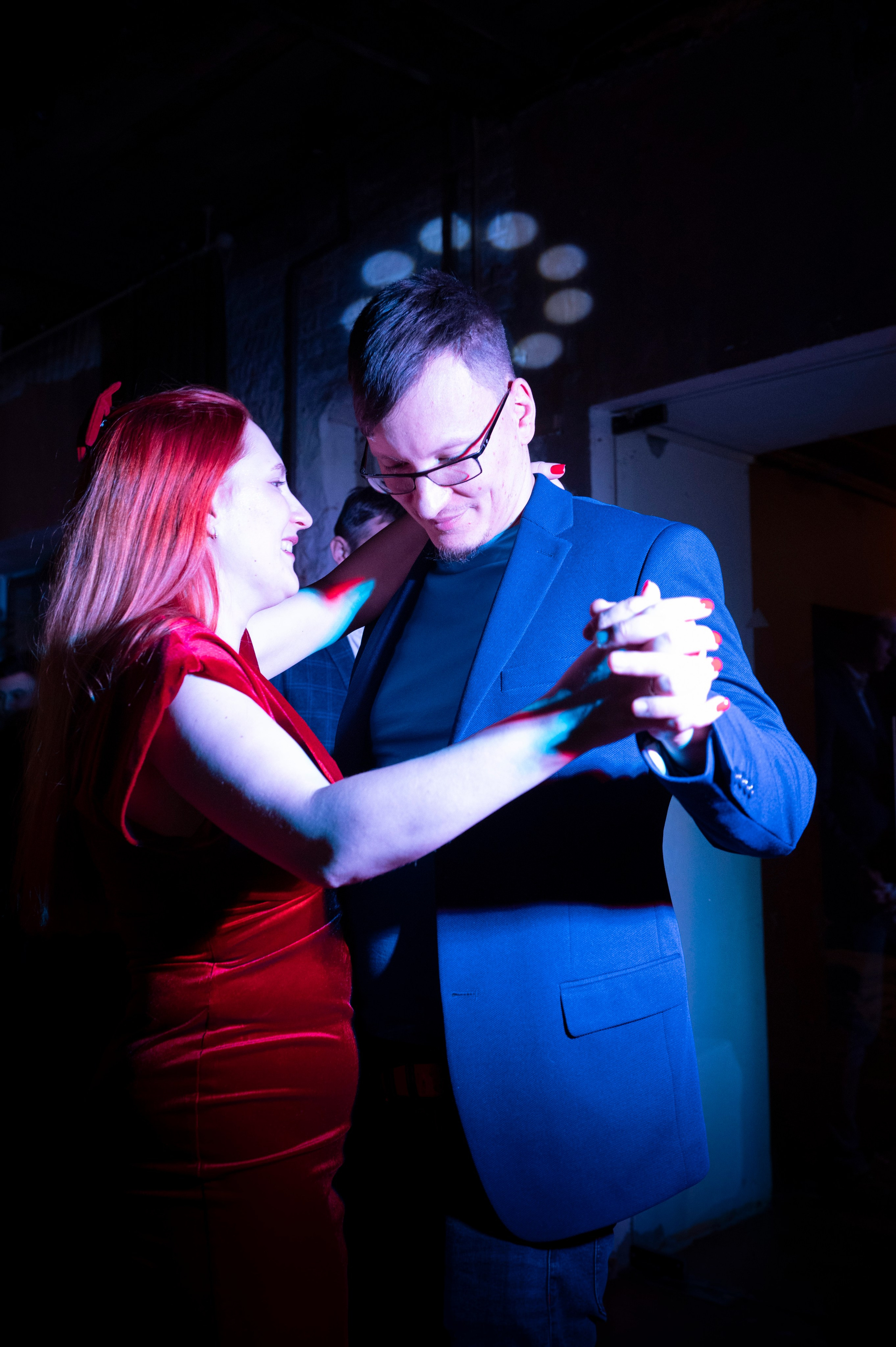 Свадьба Сергея и Анны. Банкет. Анна Боровикова, фотограф Пушкино