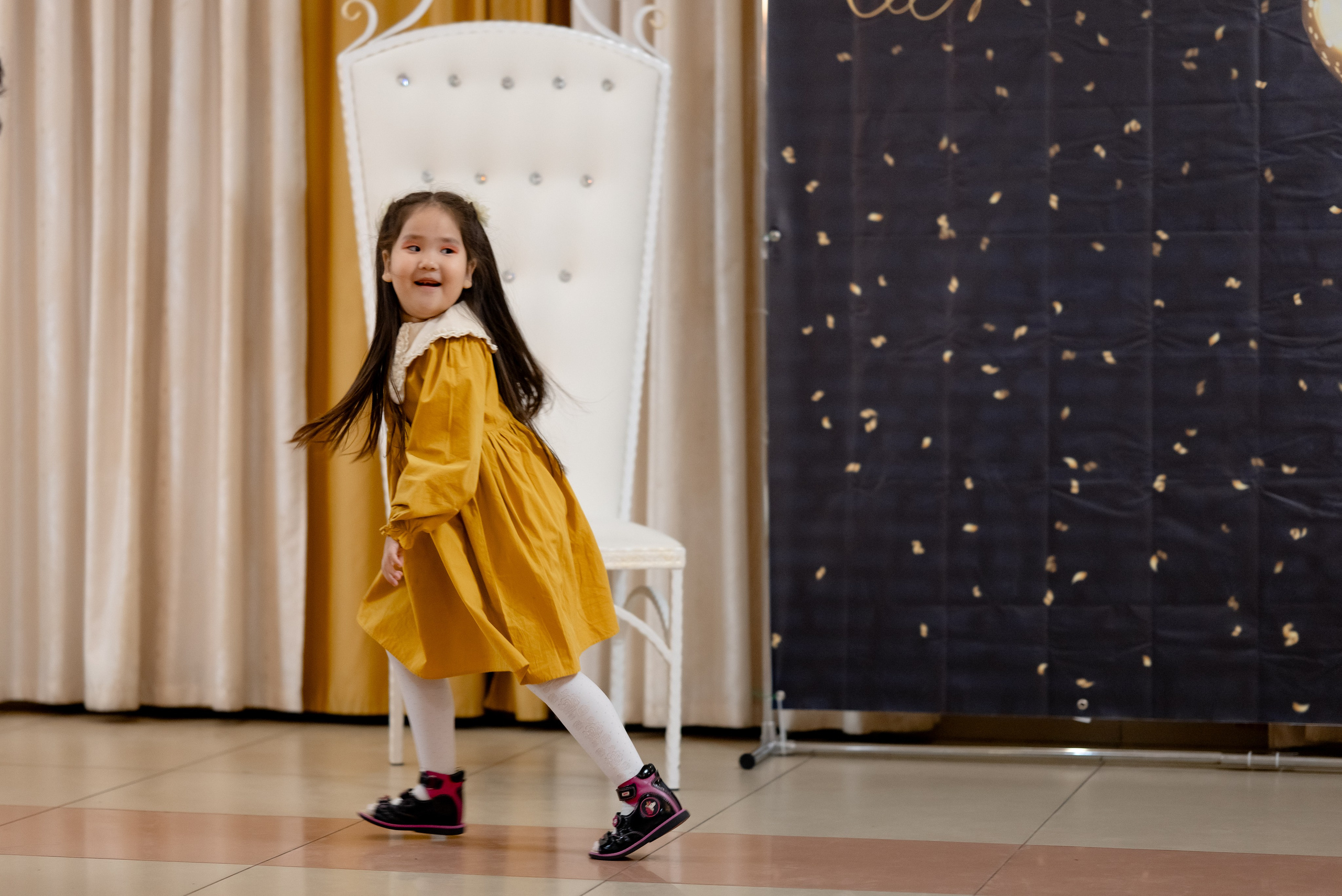 Юбилей Хайдар 50 лет. Свадебный и портретный фотограф