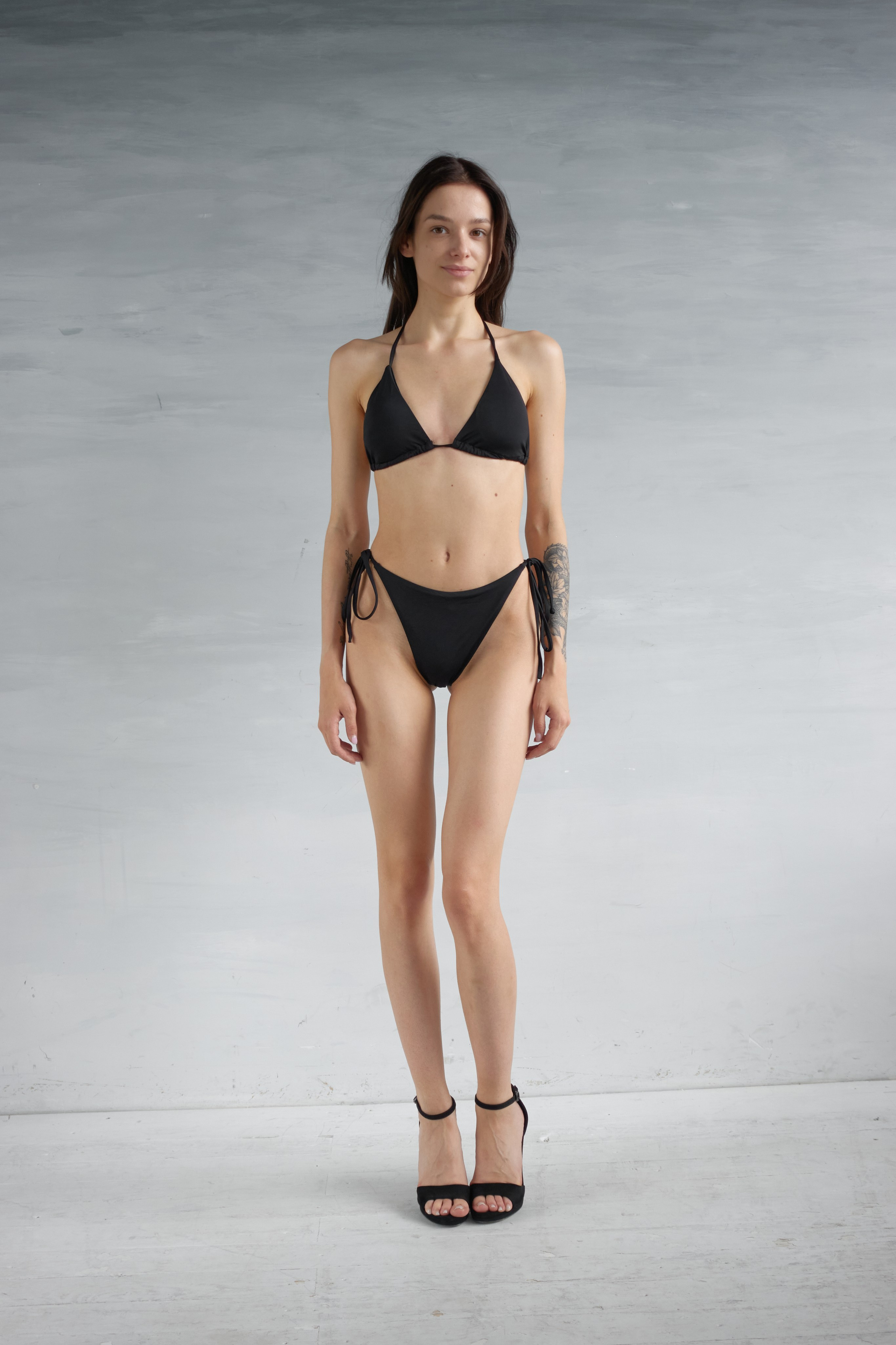 Ирина. Фотограф в Москве Михаил Елизарьев