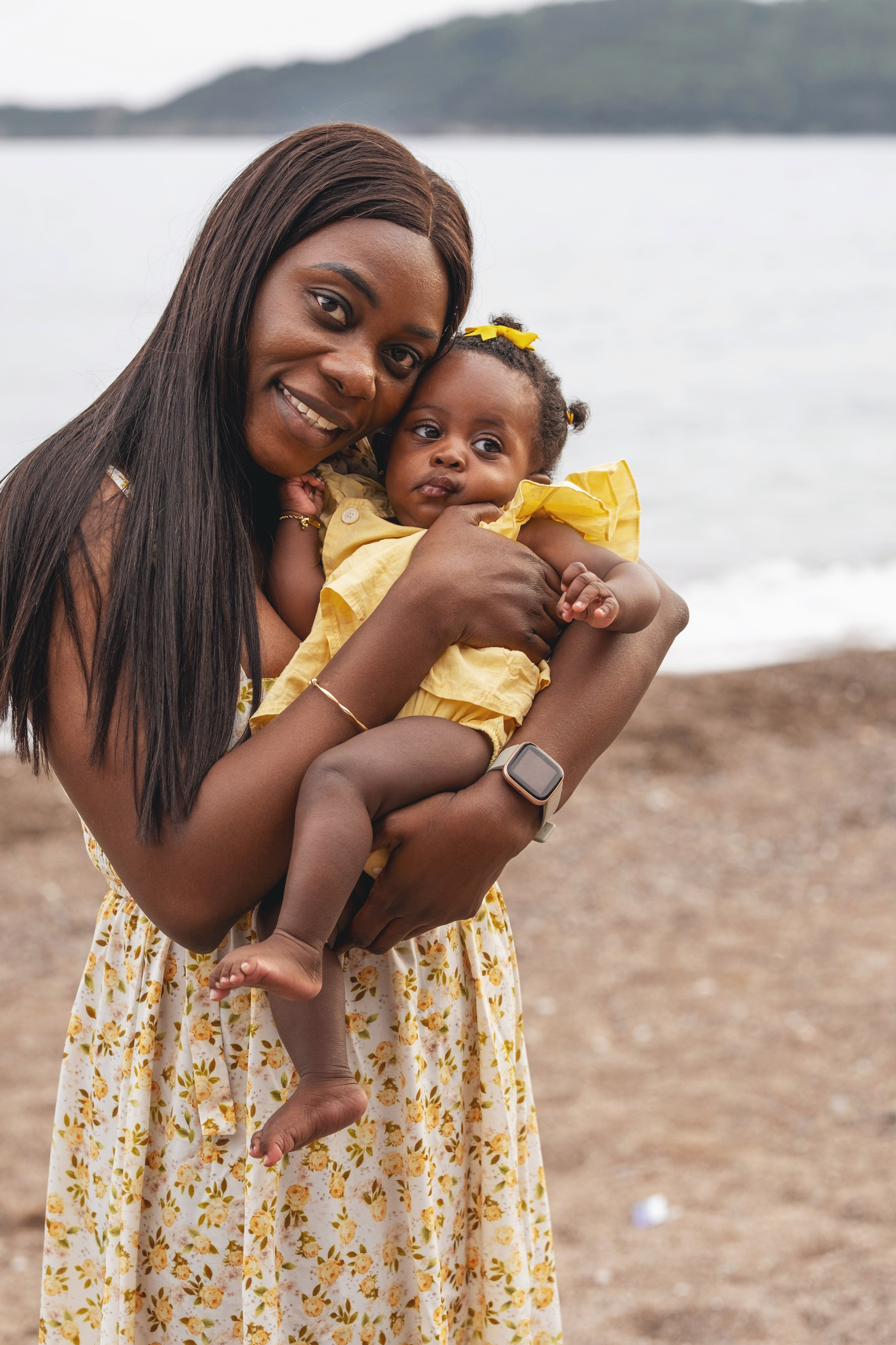 Семейная фотосессия в Будве. Семейный и свадебный фотограф в Черногории