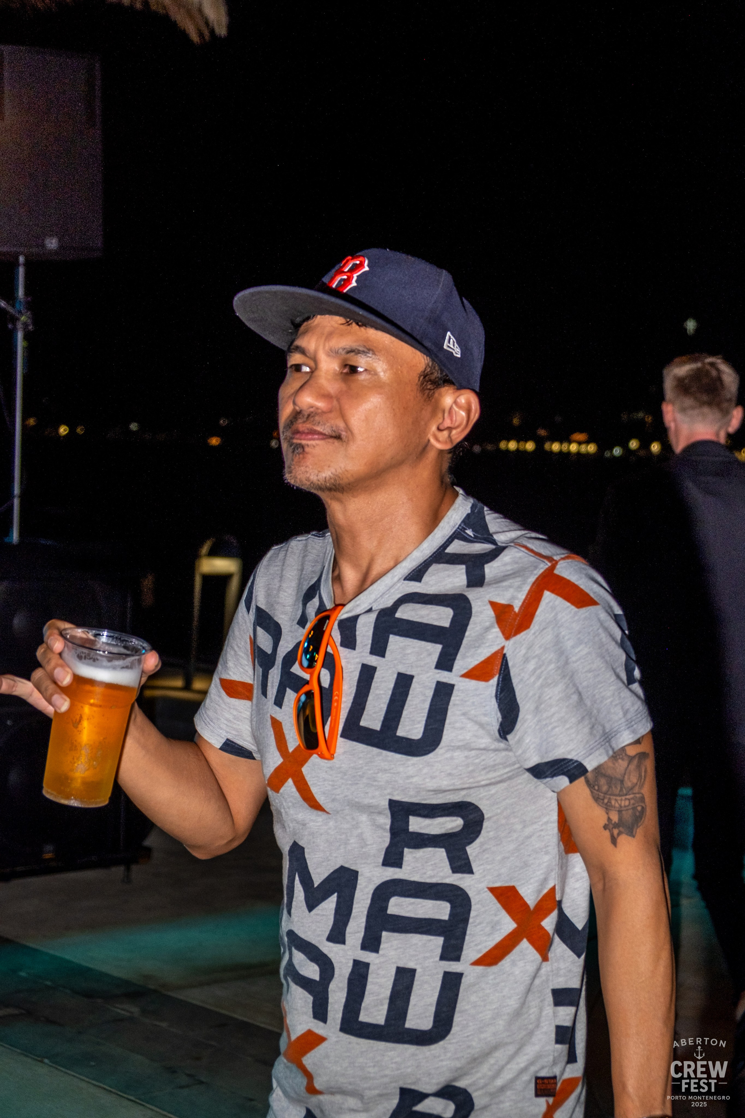 Aberton Crew Fest. Family and wedding photographer in Montenegro