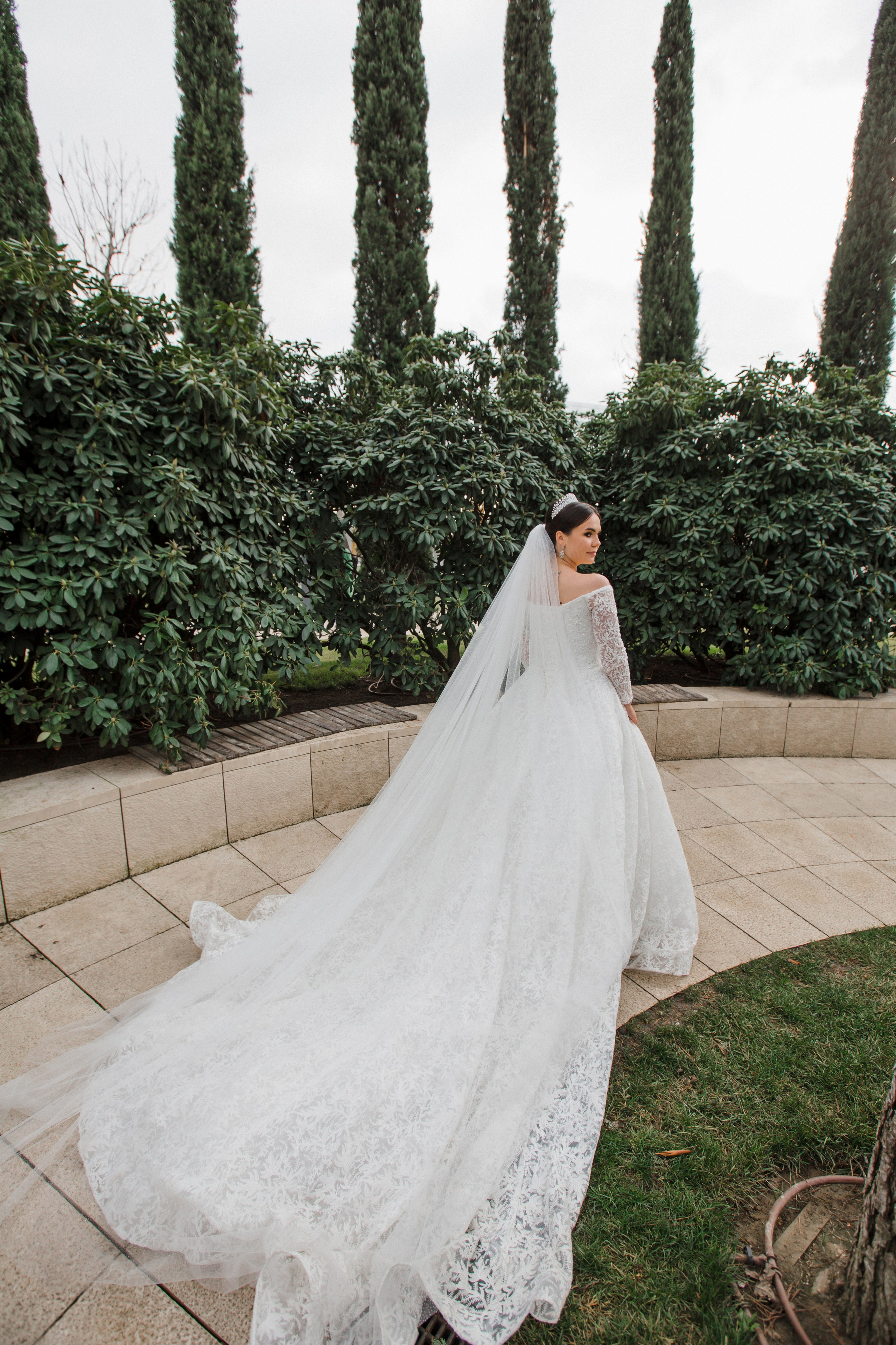 Александр и Виктория. Свадебный и семейный фотограф в Краснодаре