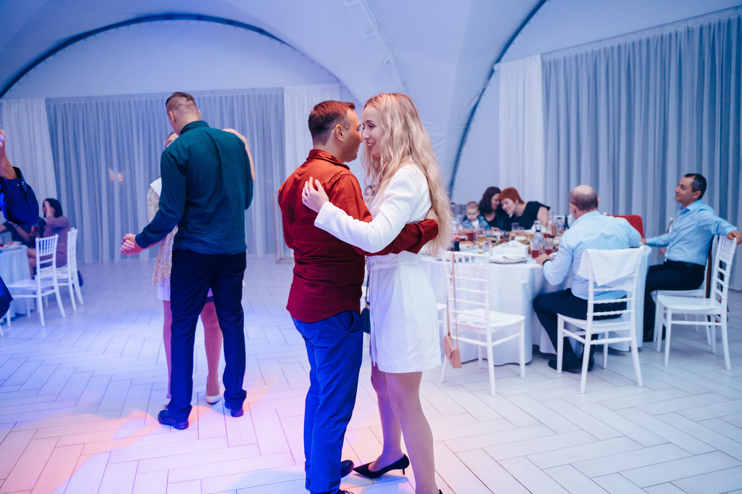 Ави Центр. Свадебный фотограф в Симферополе