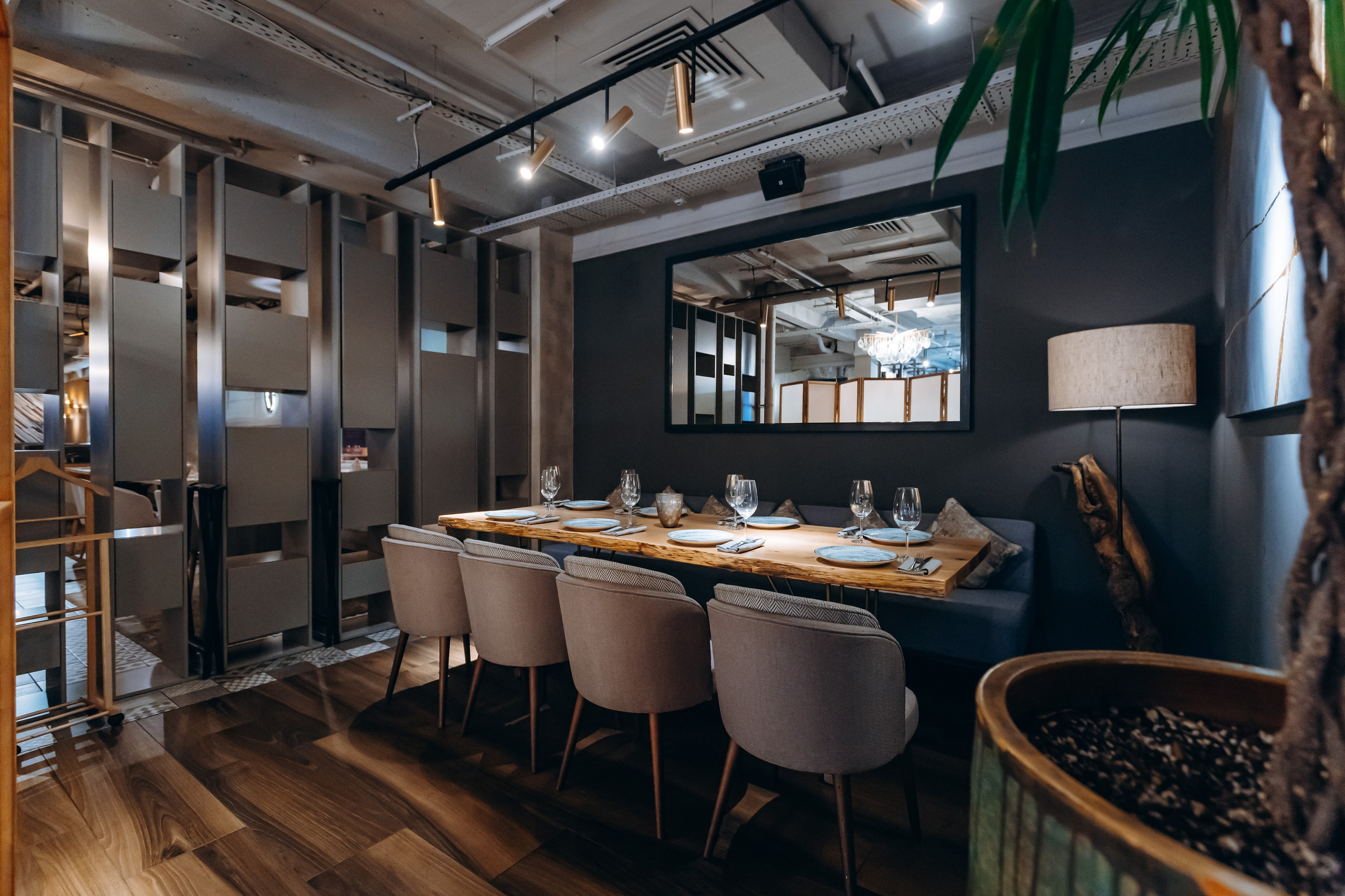 Интерьер/Interior. FOTOZ Studio / Фотовидеомейкер Андрей Смирнов