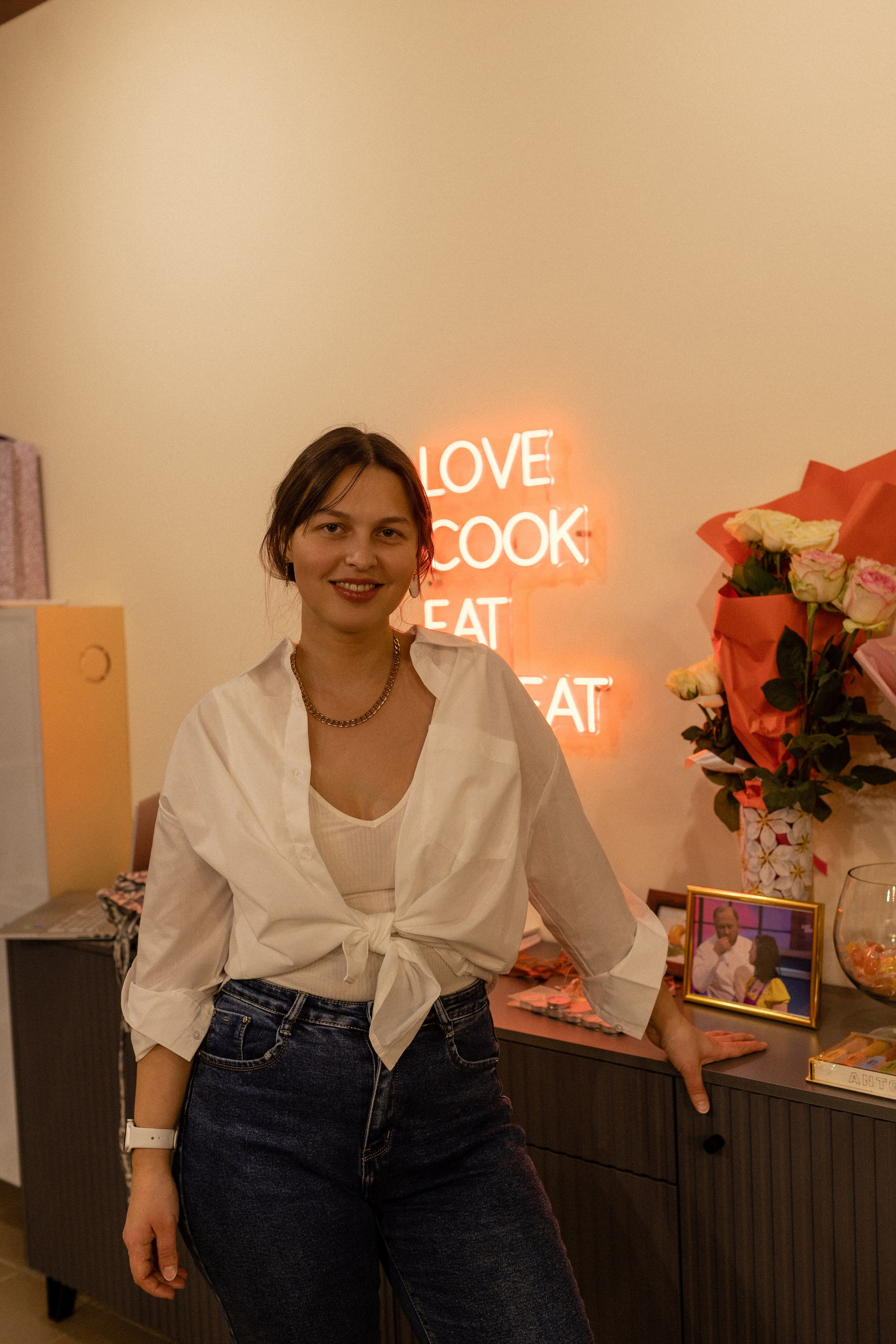 PRIVET, BAGET!. Фотограф Мария Сивохина