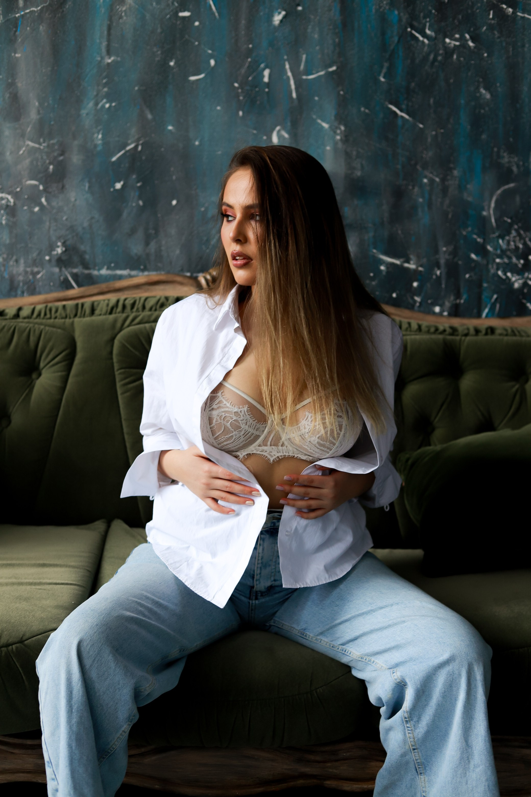 Лина