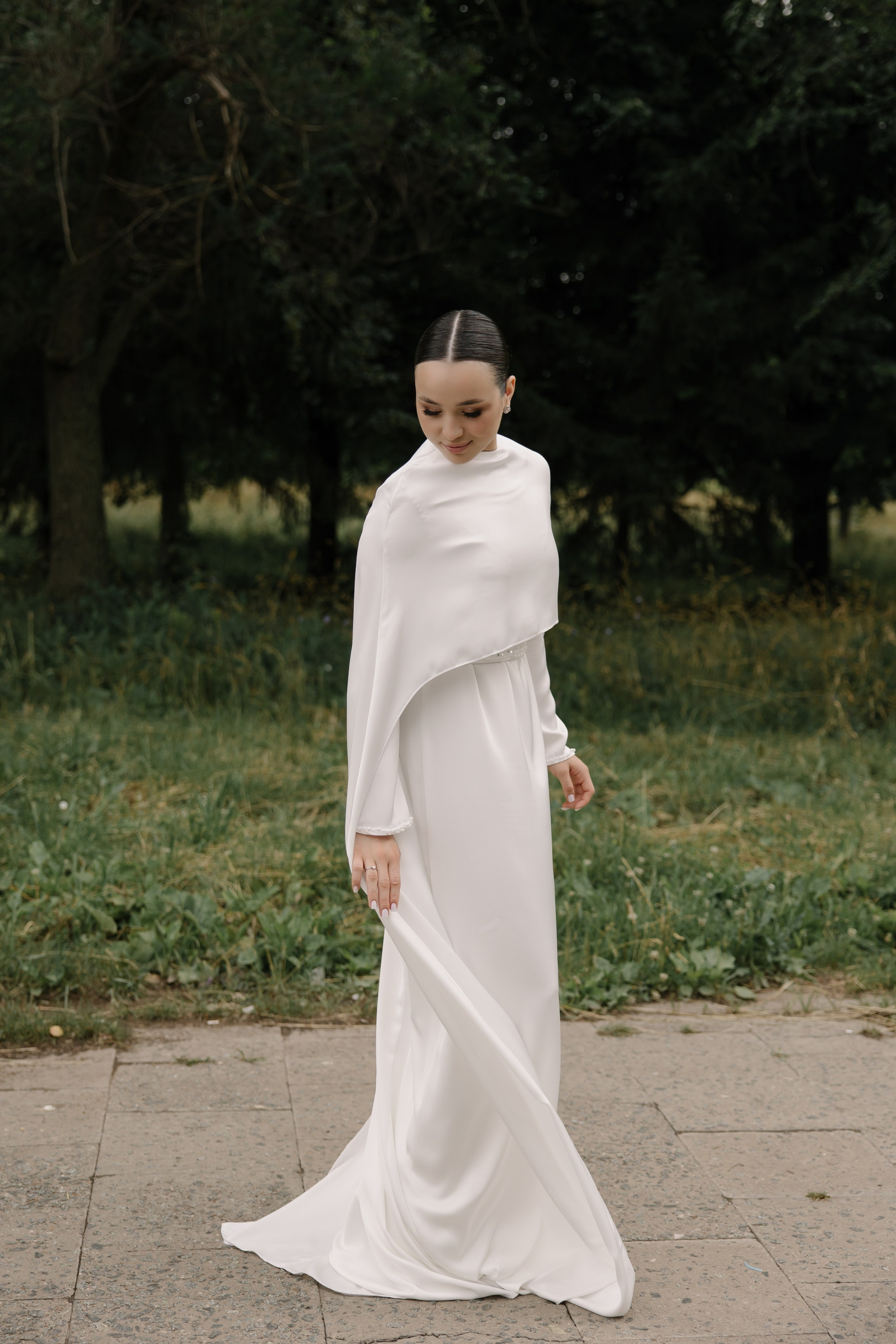 Тимур и Алия. Свадебный и семейный фотограф в Набережных Челнах и Казани