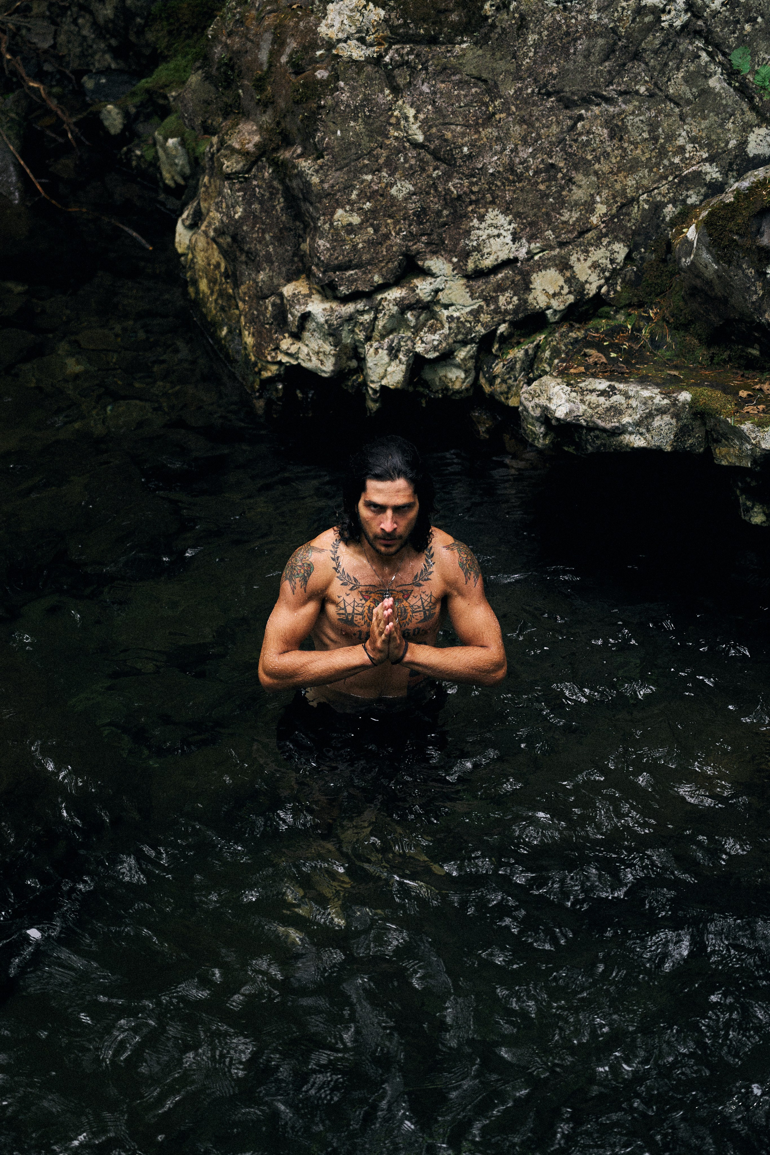 Фото поход на гору Пидан. Фэшн-фотография и портреты в Владивостоке. Превращаю съёмку в повествование — создаю образы с сюжетом, которые остаются в памяти