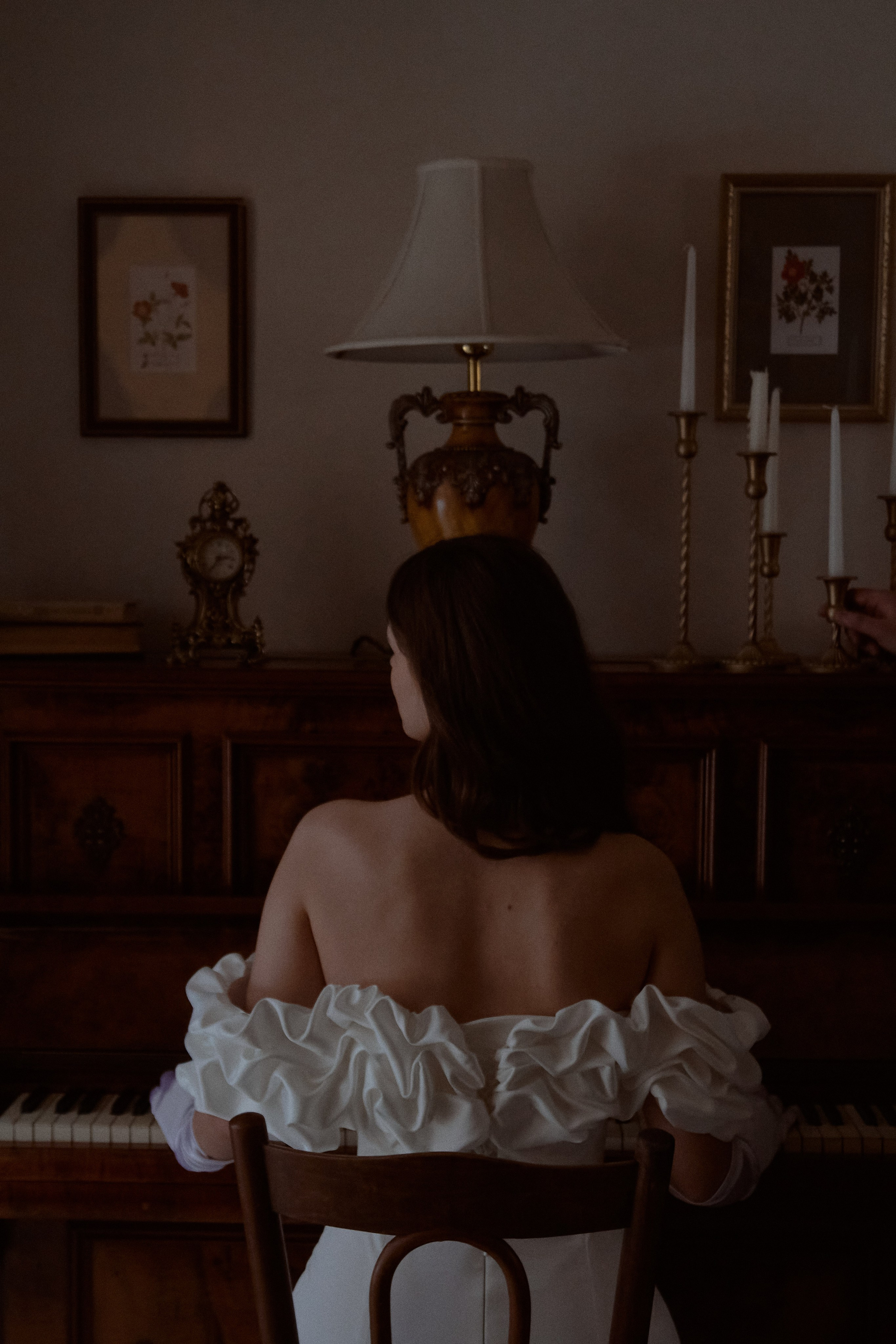 Александр и Татьяна. Итальянская усадьба. Фотограф лавстори Москва/МО Приятелева Ангелина