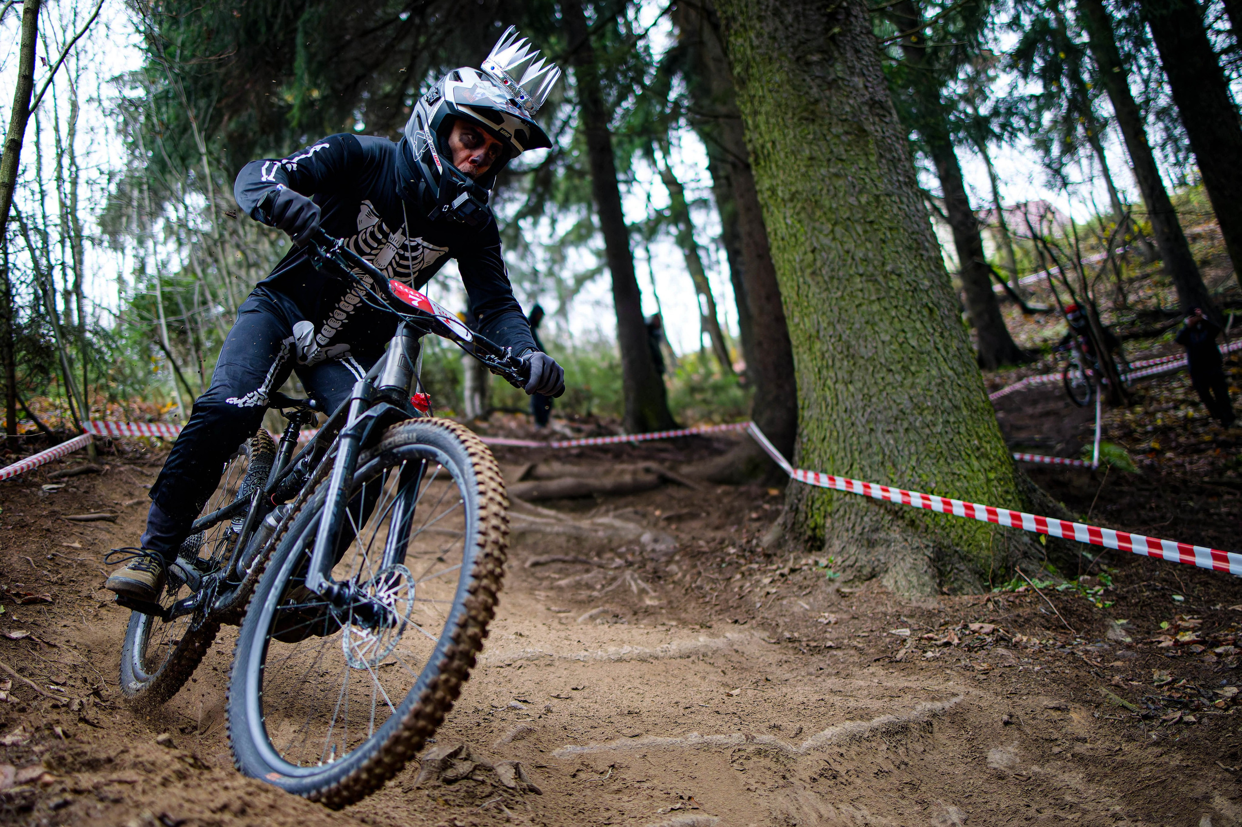 Осенний Детокс 2025. Спортивный фотограф в Санкт-Петербурге Илья Vacool