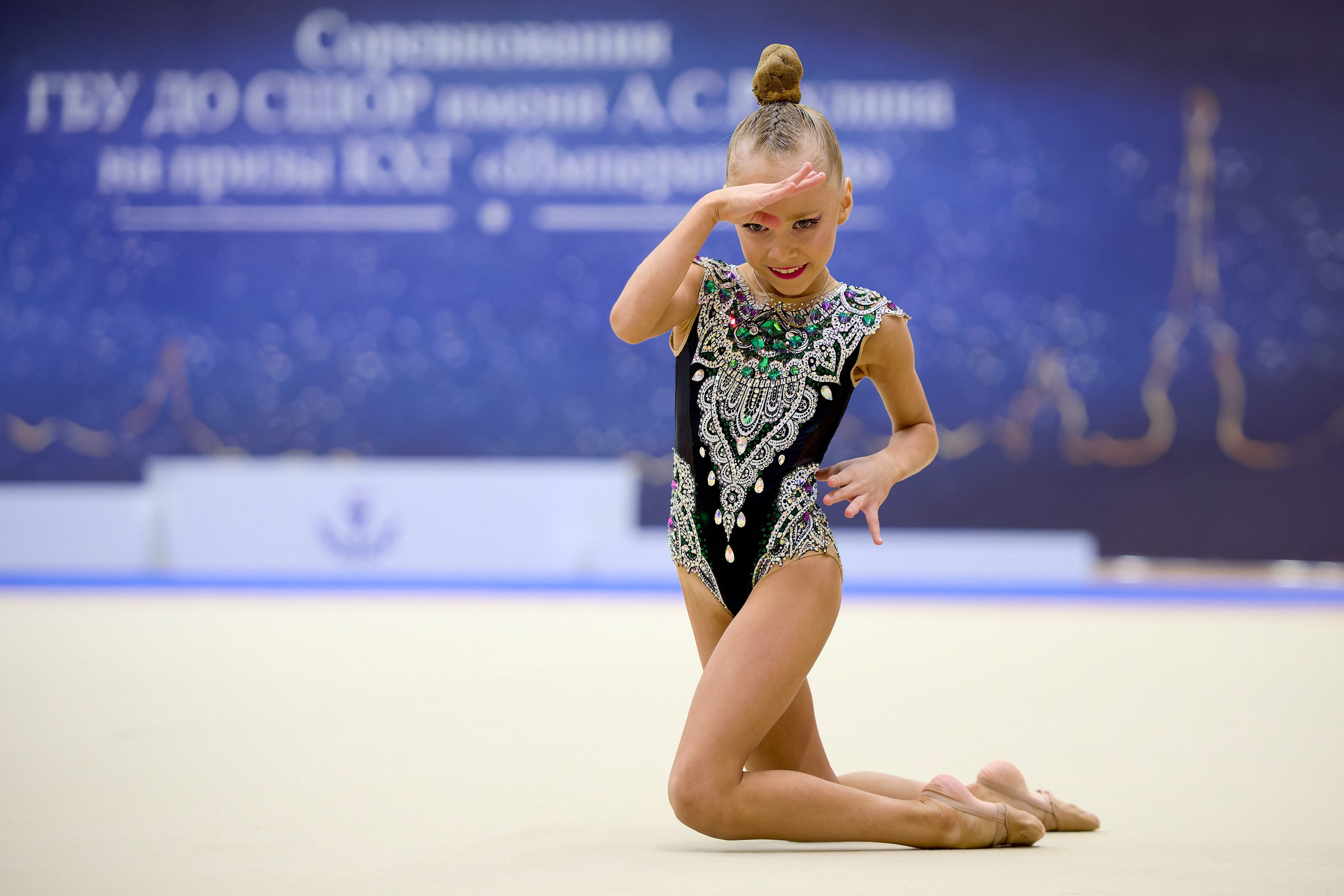 Фотосессия гимнасток художественная гимнастика. Спортивный фотограф в Санкт-Петербурге Илья Vacool