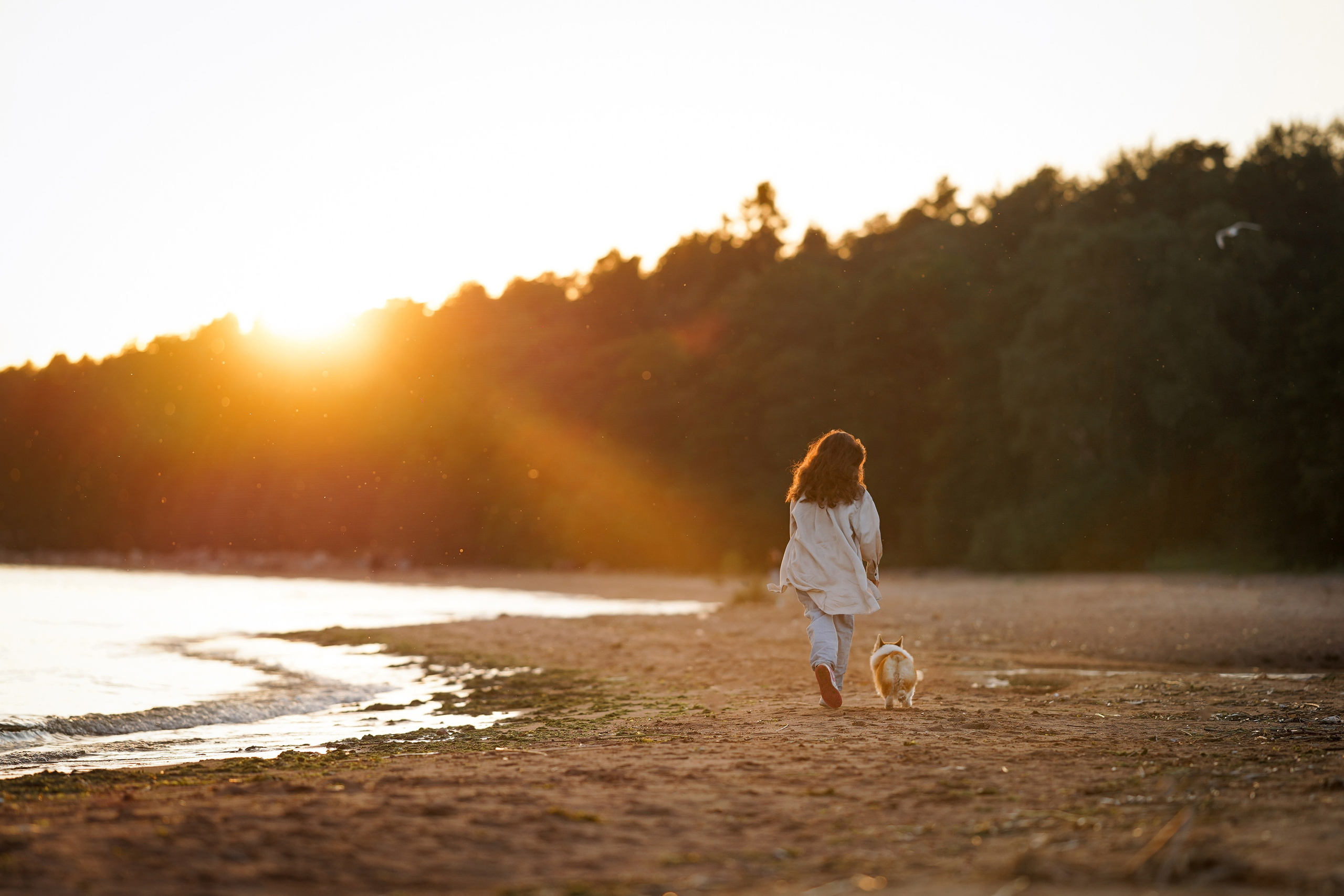 Катя Алиса и коржики. Фотограф-анималист в Санкт-Петербурге Яна Мартынова