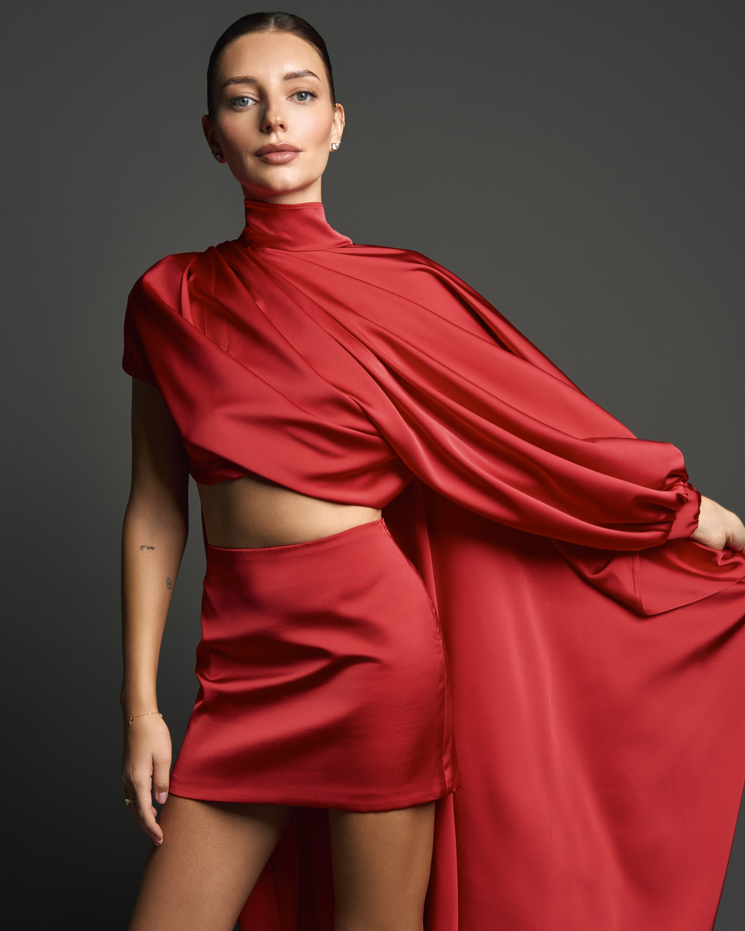 KATE. Anastasia Patshina