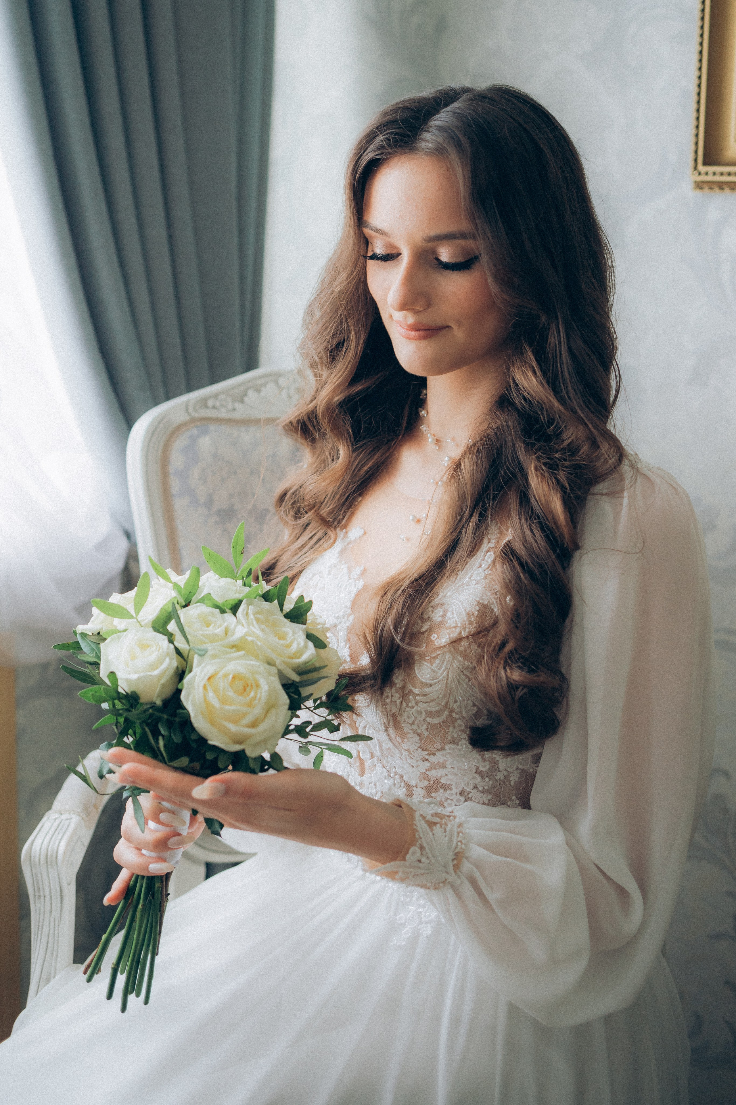 СВАДЬБА АНАСТАСИЯ И МИХАИЛ. Семейный Фотограф в Санкт-Петербурге Пушкин Анастасия Дьяконенкова