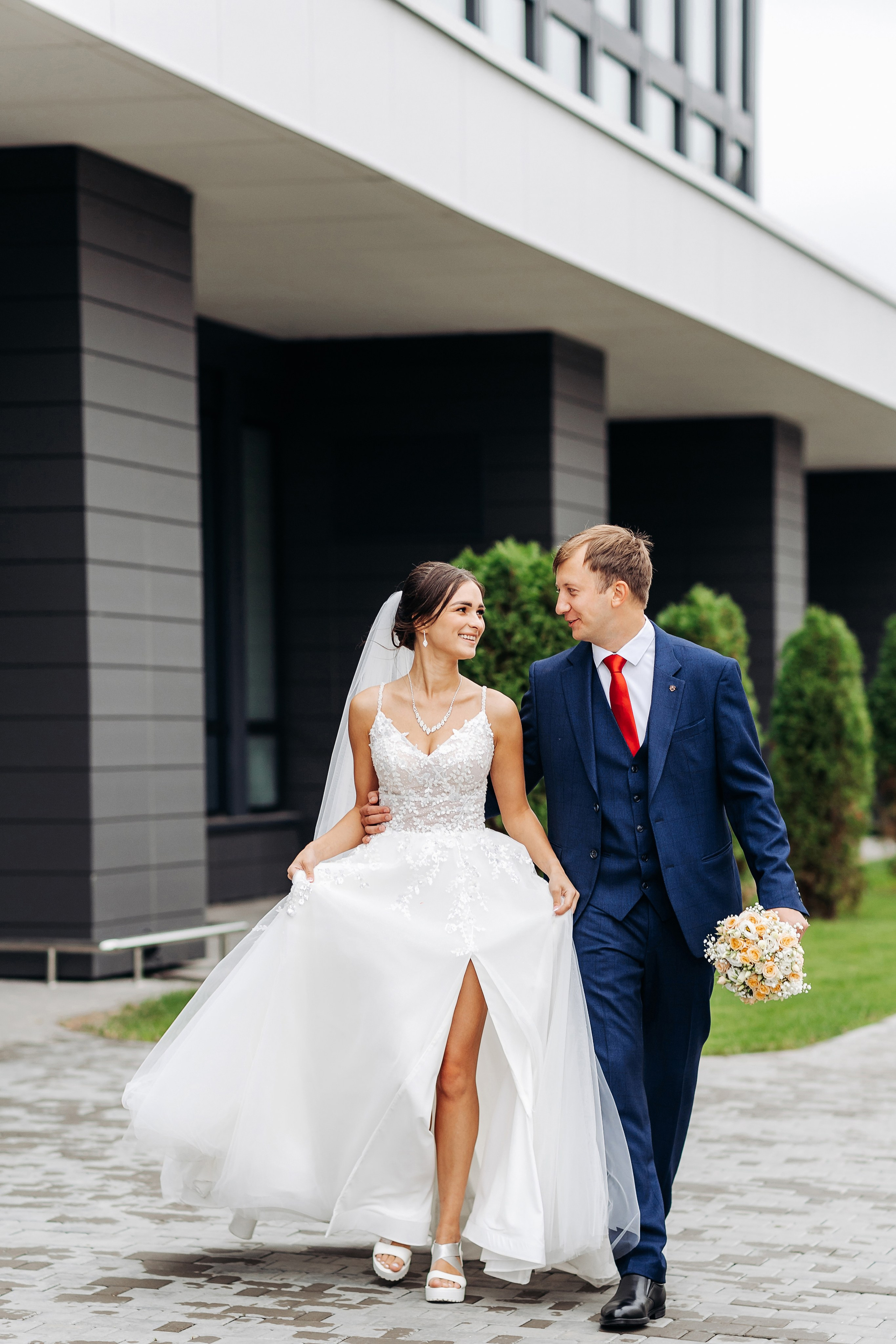 Максим Ангелина. Фотограф Омск Андрей Козяков