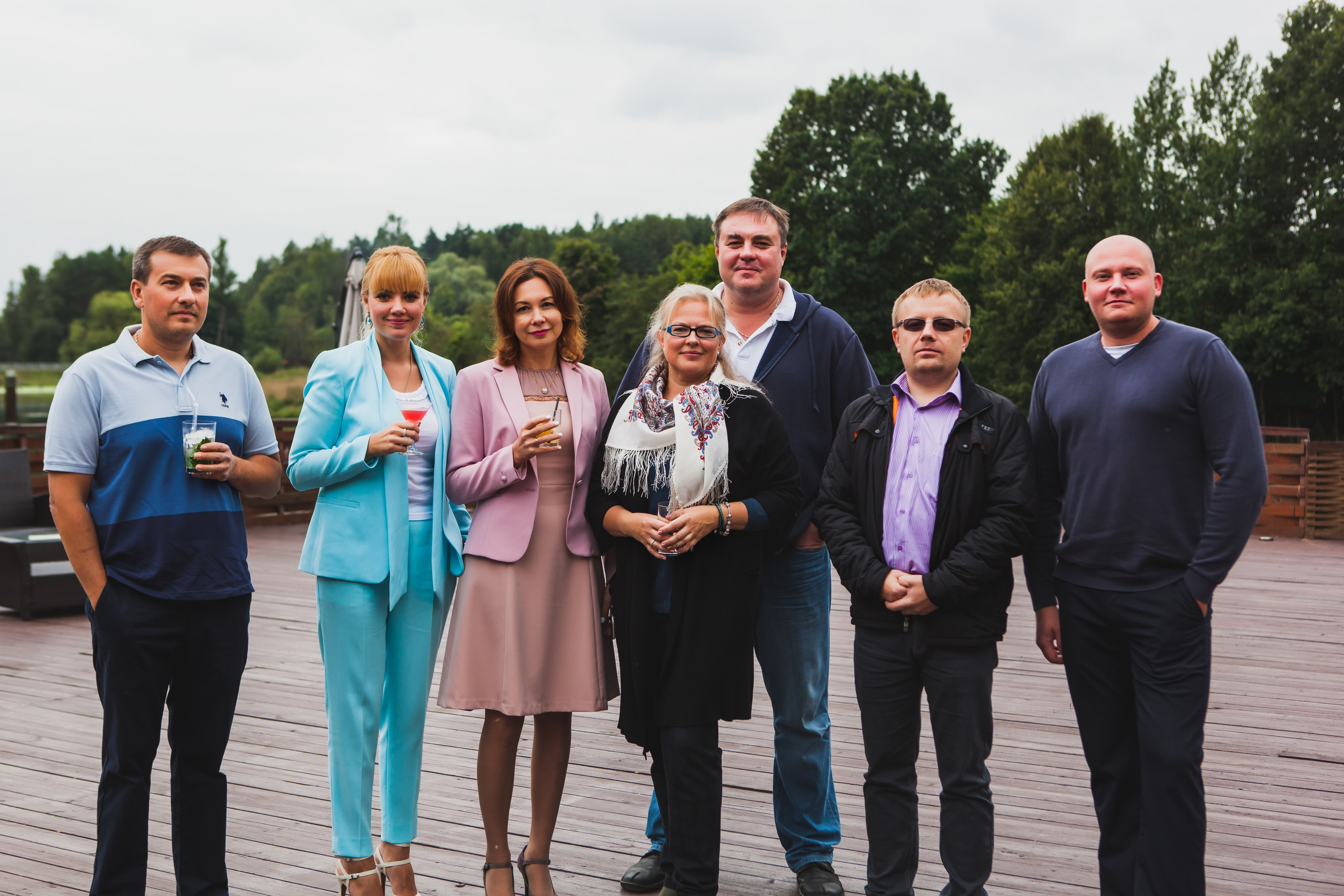 MORELL. Видеооператор/Фотограф Николай Завьялов