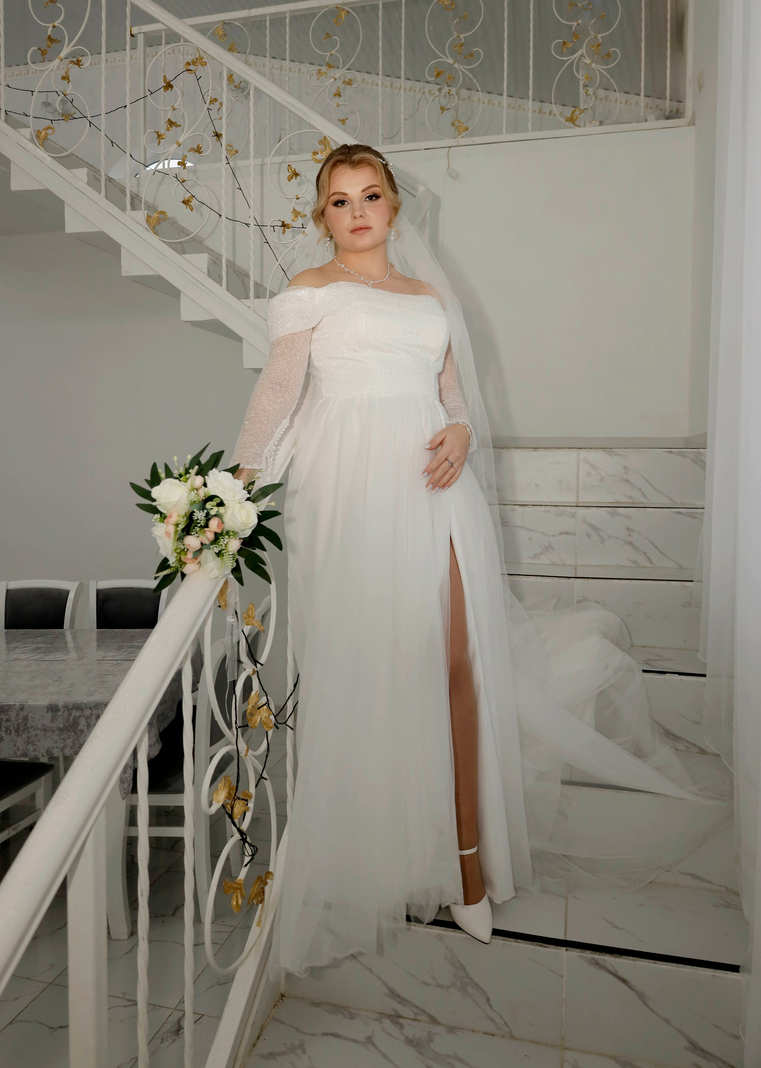 Владимир и Валентина. Свадебный фотограф ростовская область