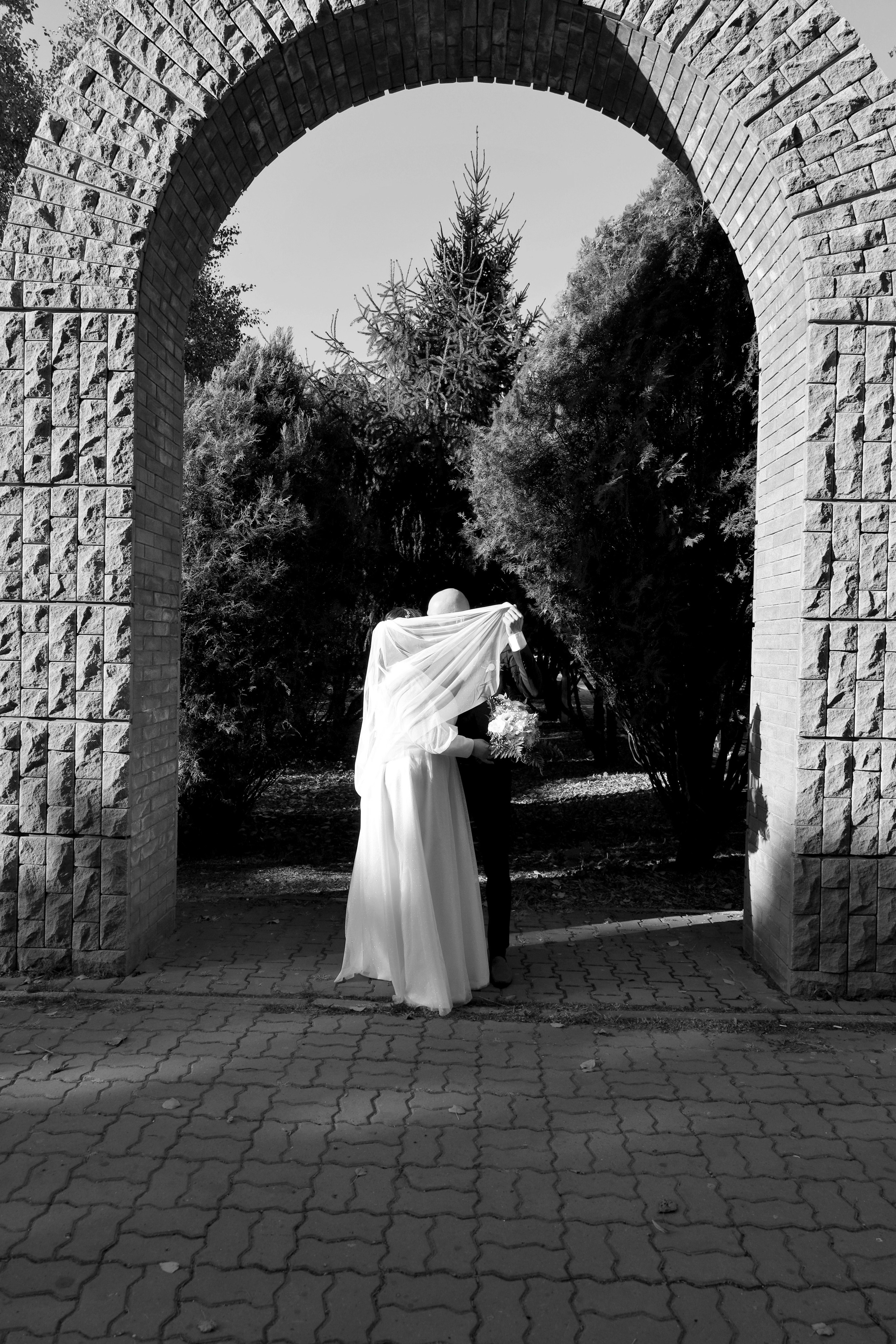 Екатерина и Юрий. Самые позитивные ребята. Свадьба в г. Батайск. Свадебный фотограф ростовская область