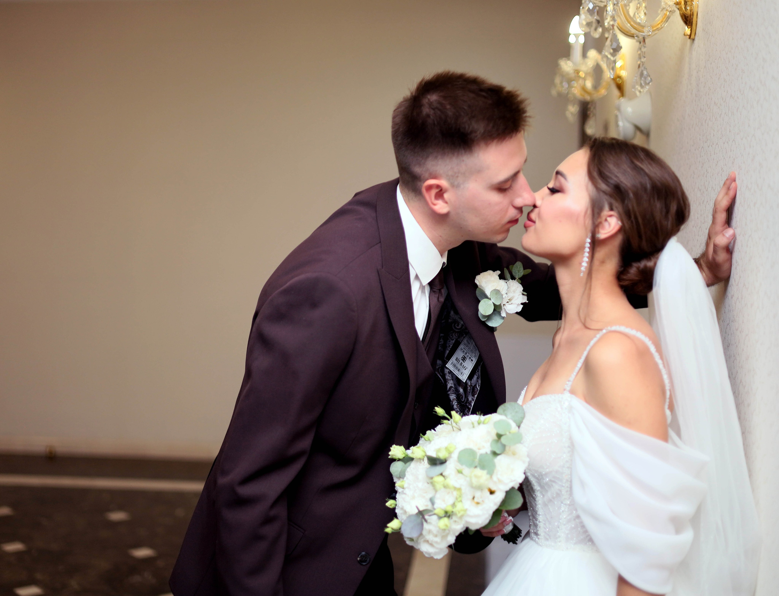 Дмитрий/Вероника. Свадебный фотограф ростовская область