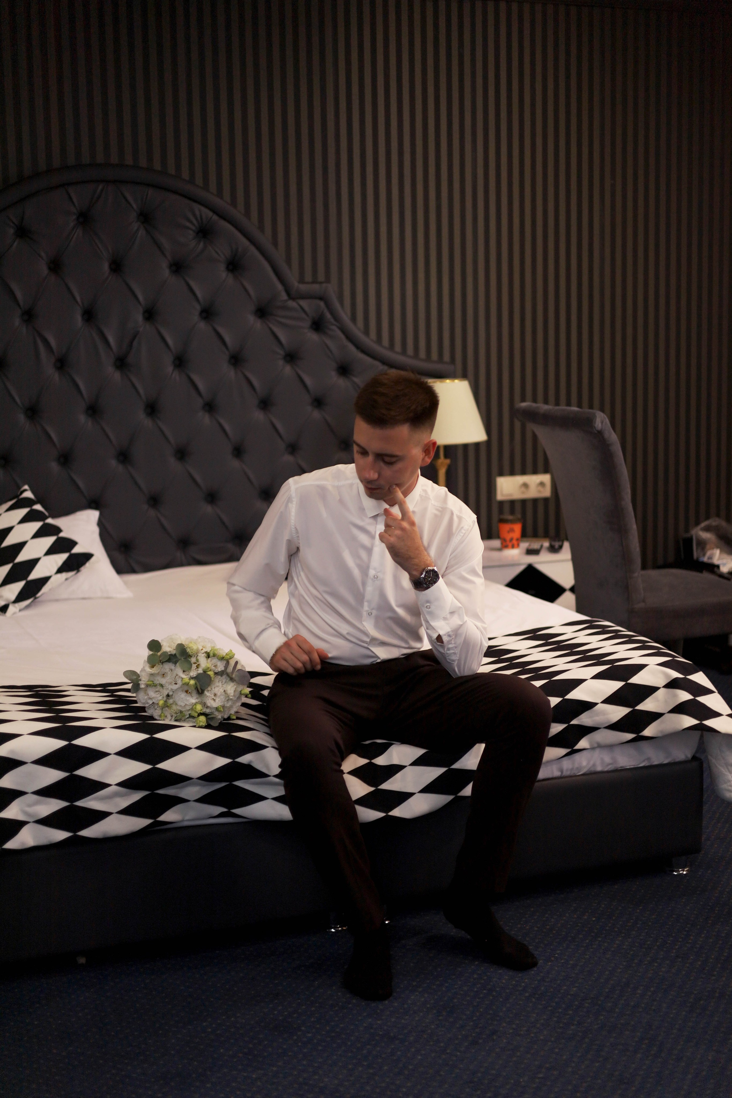 Дмитрий и Вероника 16.08.2025. Свадебный фотограф ростовская область