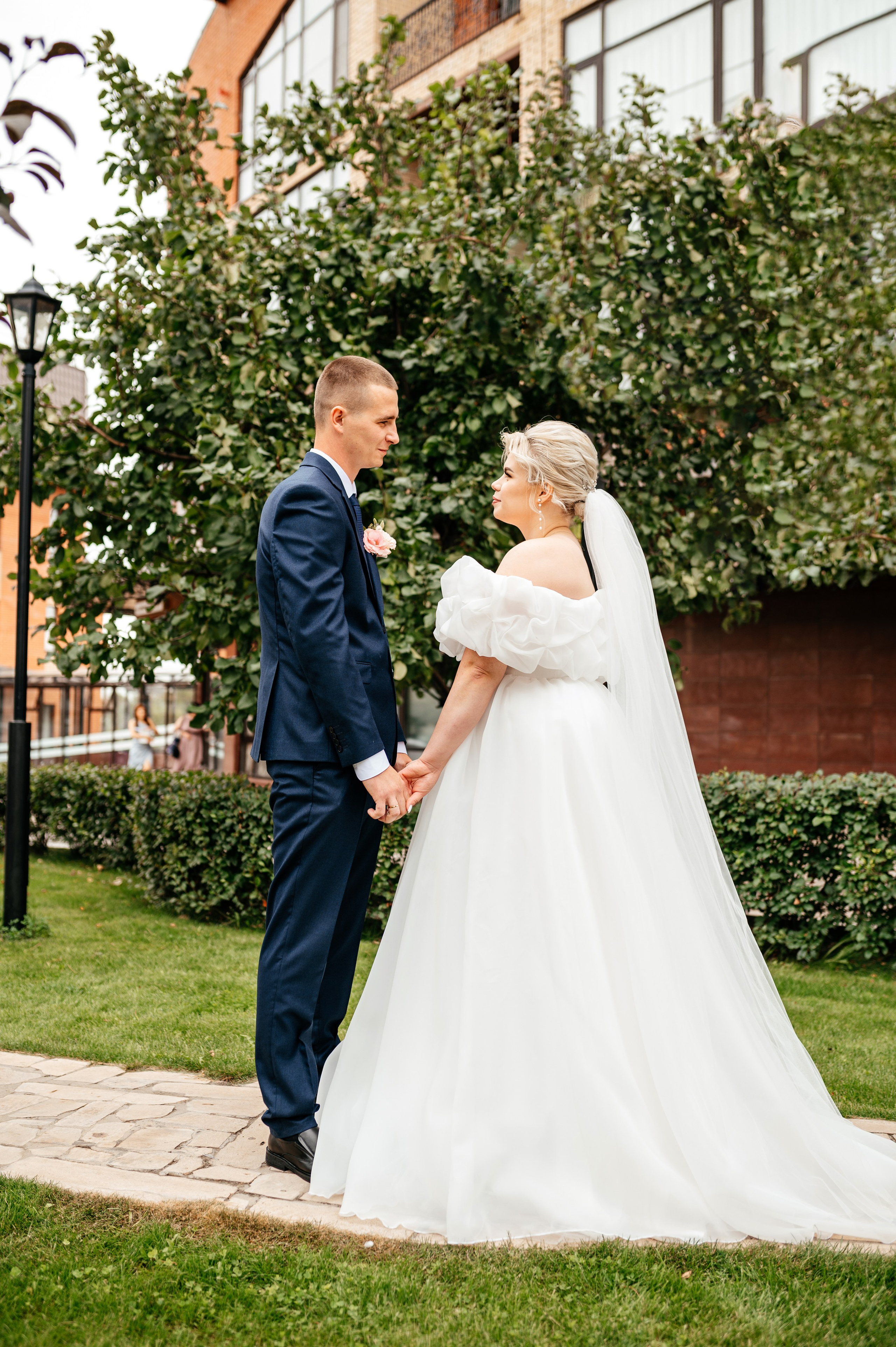 Свадьба. Фотограф на Крещение и Венчание в Оренбурге и Оренбургской области Наталья Мулина